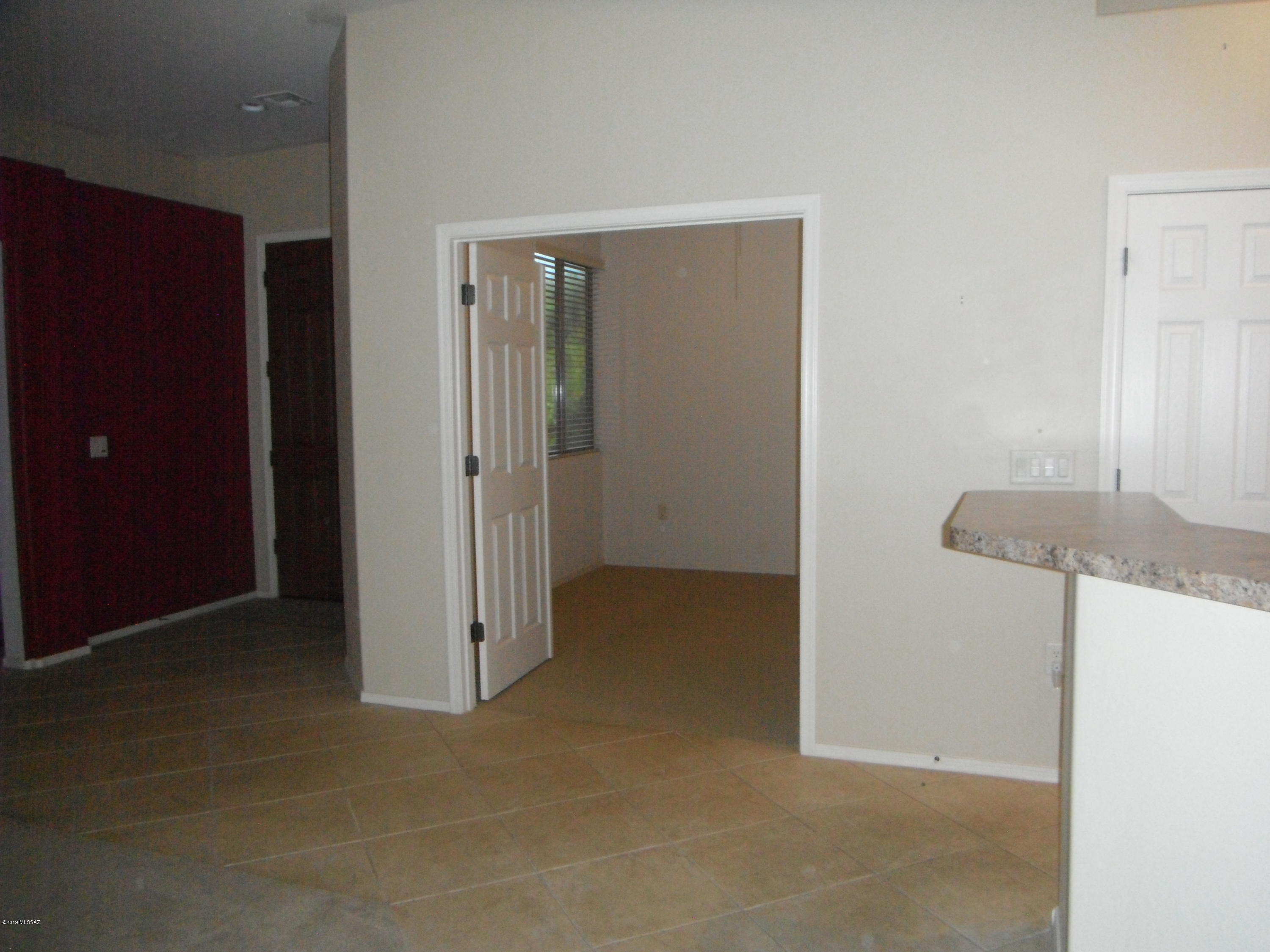 Other/Unknown - Residential