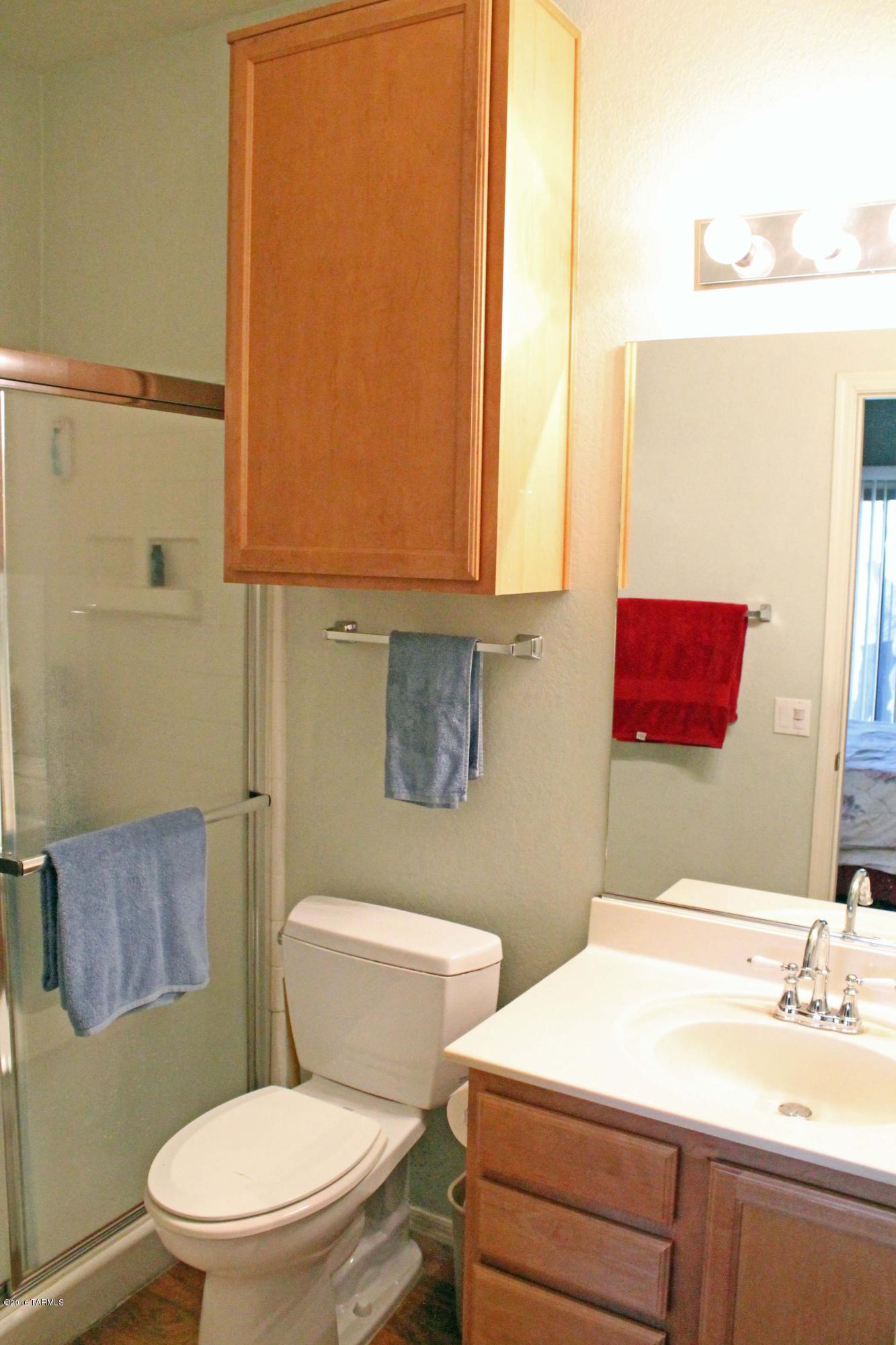 Pantano Heights (1-123) - Residential