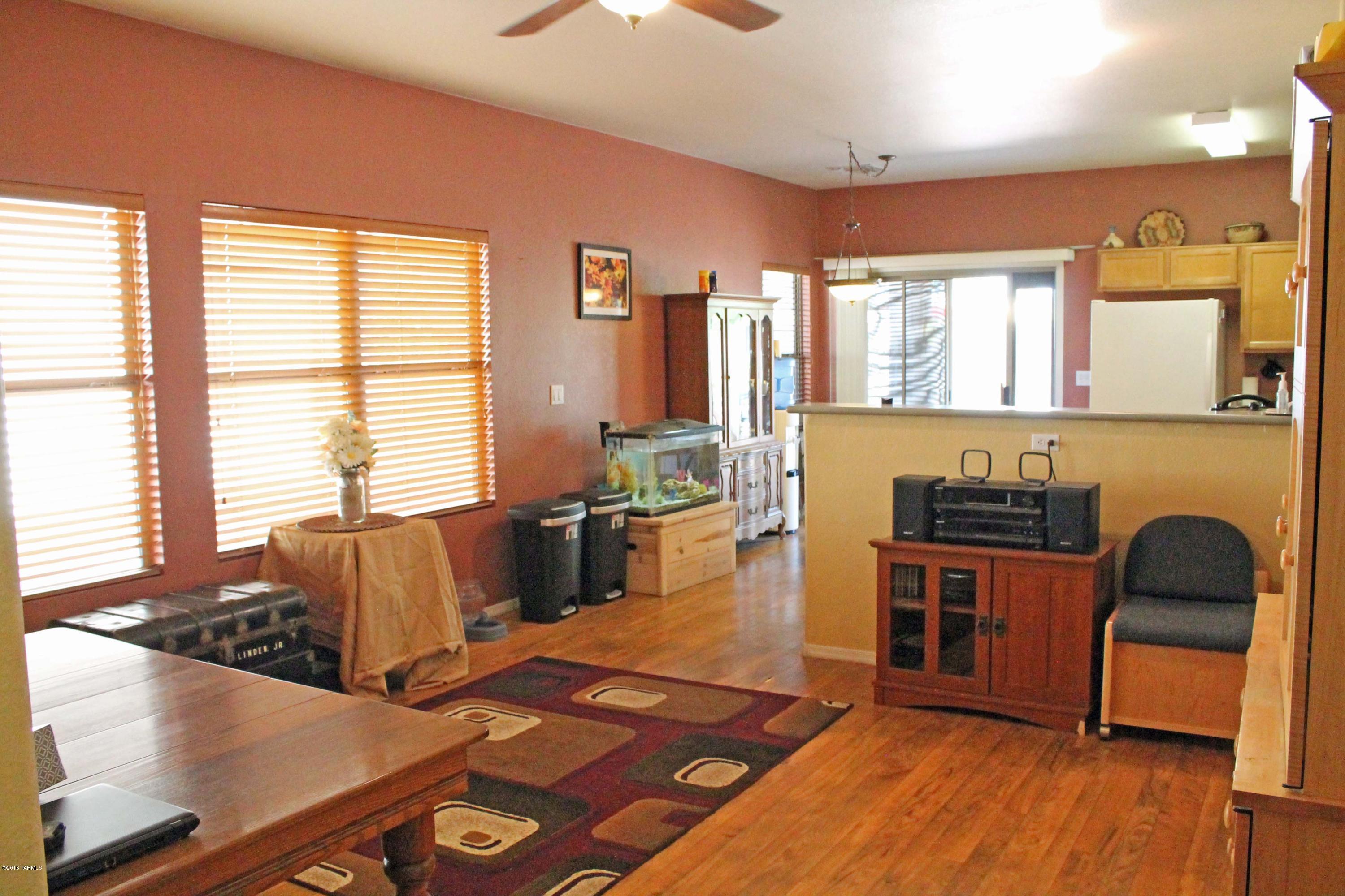 Pantano Heights (1-123) - Residential