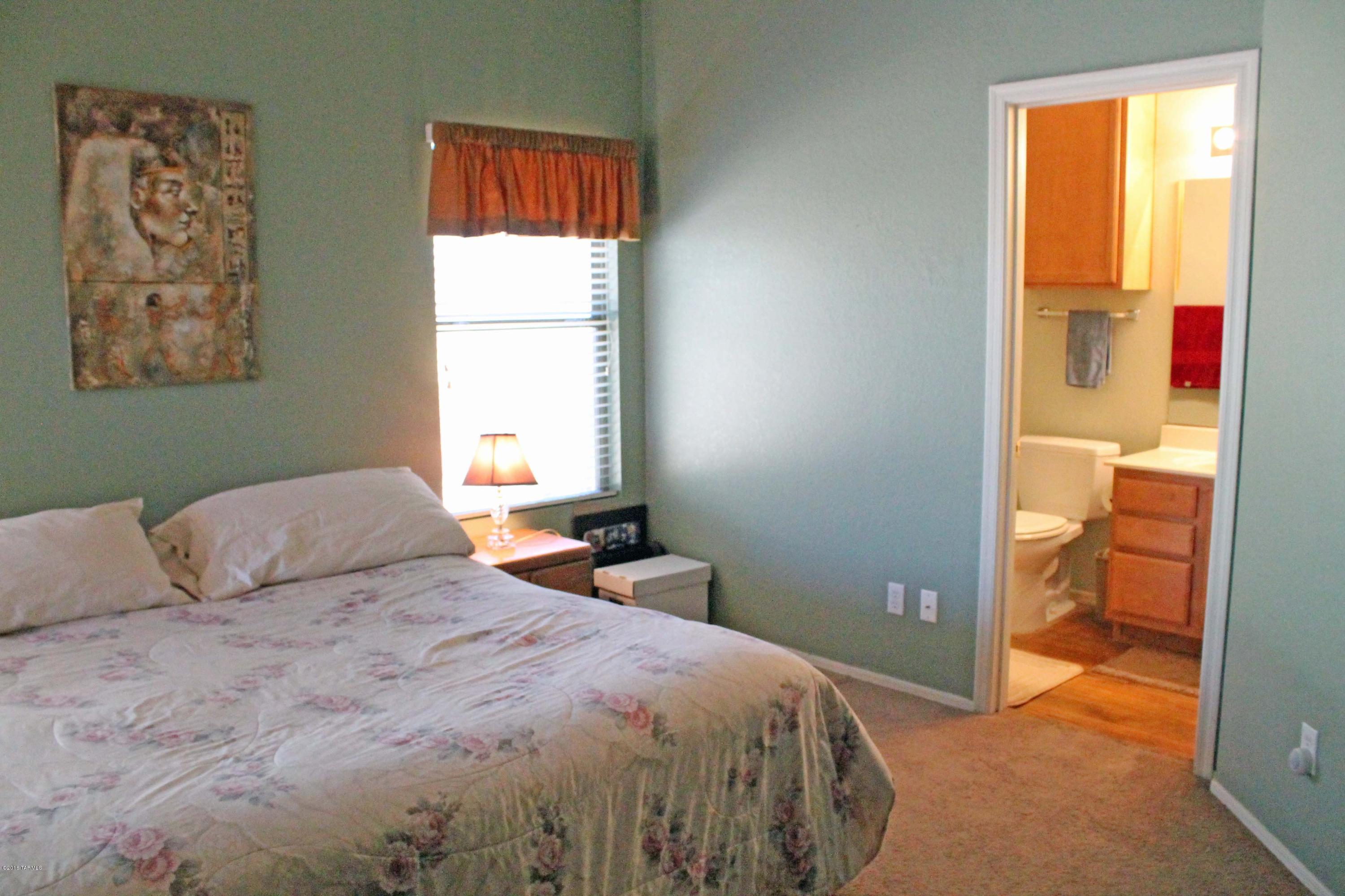 Pantano Heights (1-123) - Residential