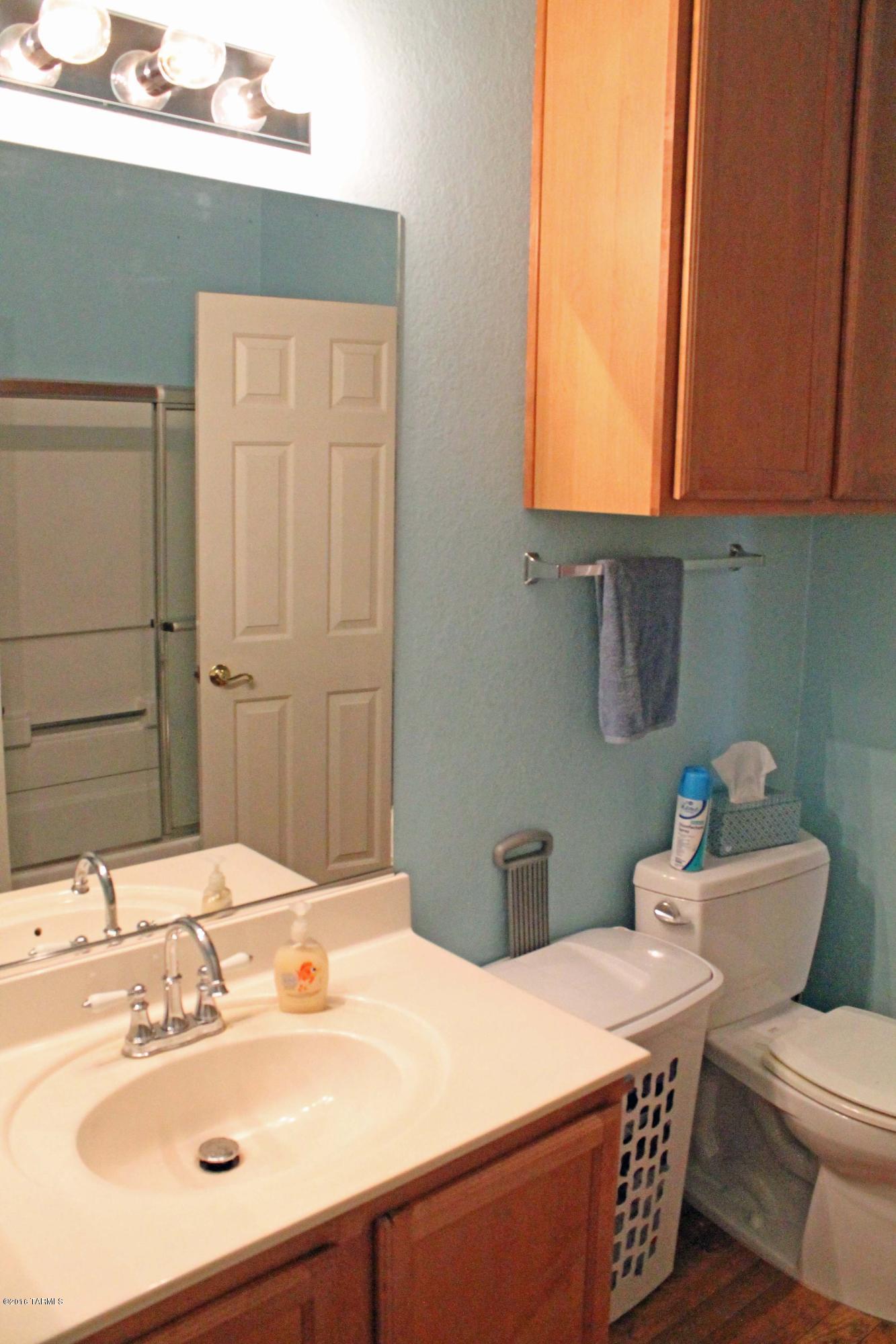 Pantano Heights (1-123) - Residential