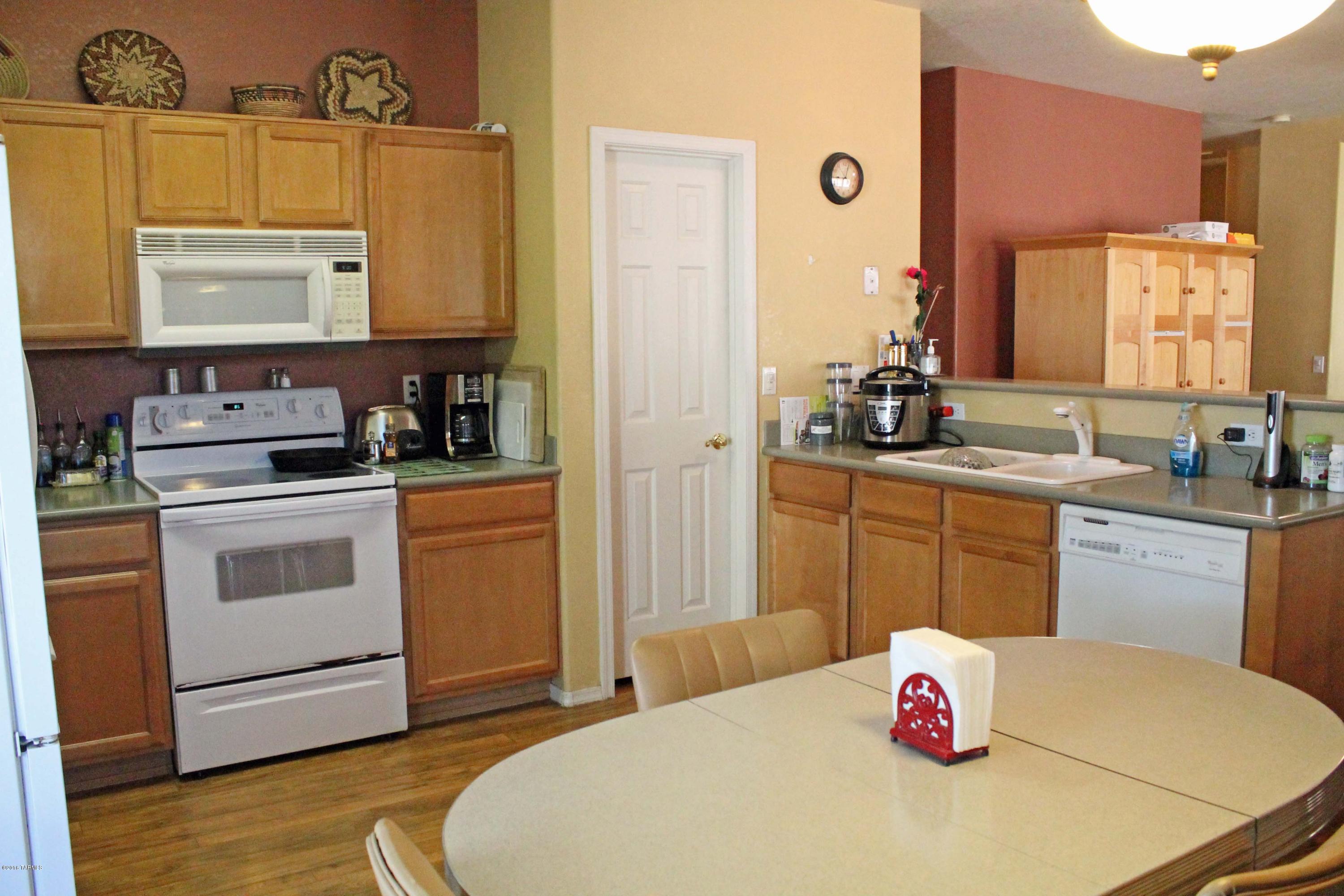 Pantano Heights (1-123) - Residential