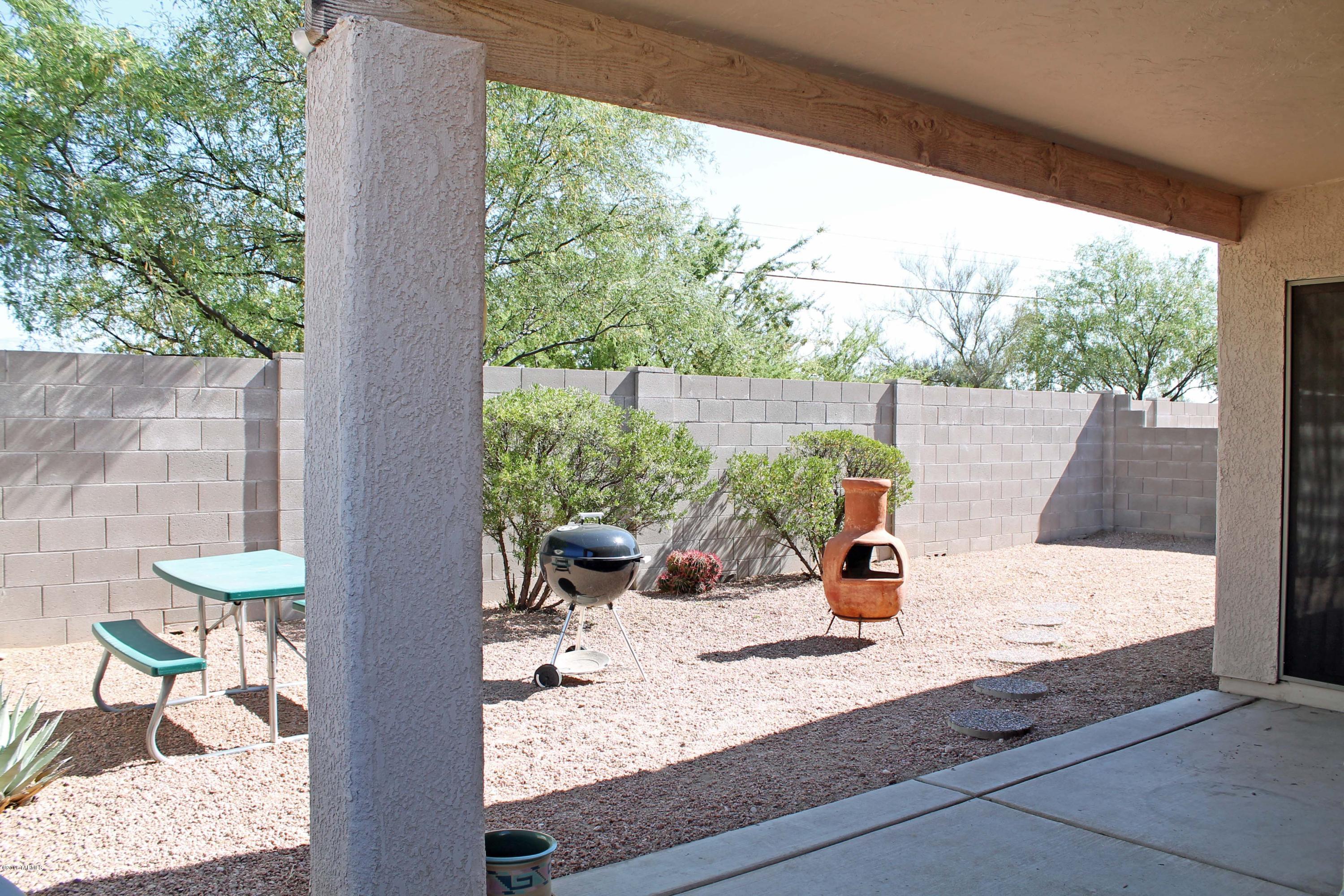 Pantano Heights (1-123) - Residential
