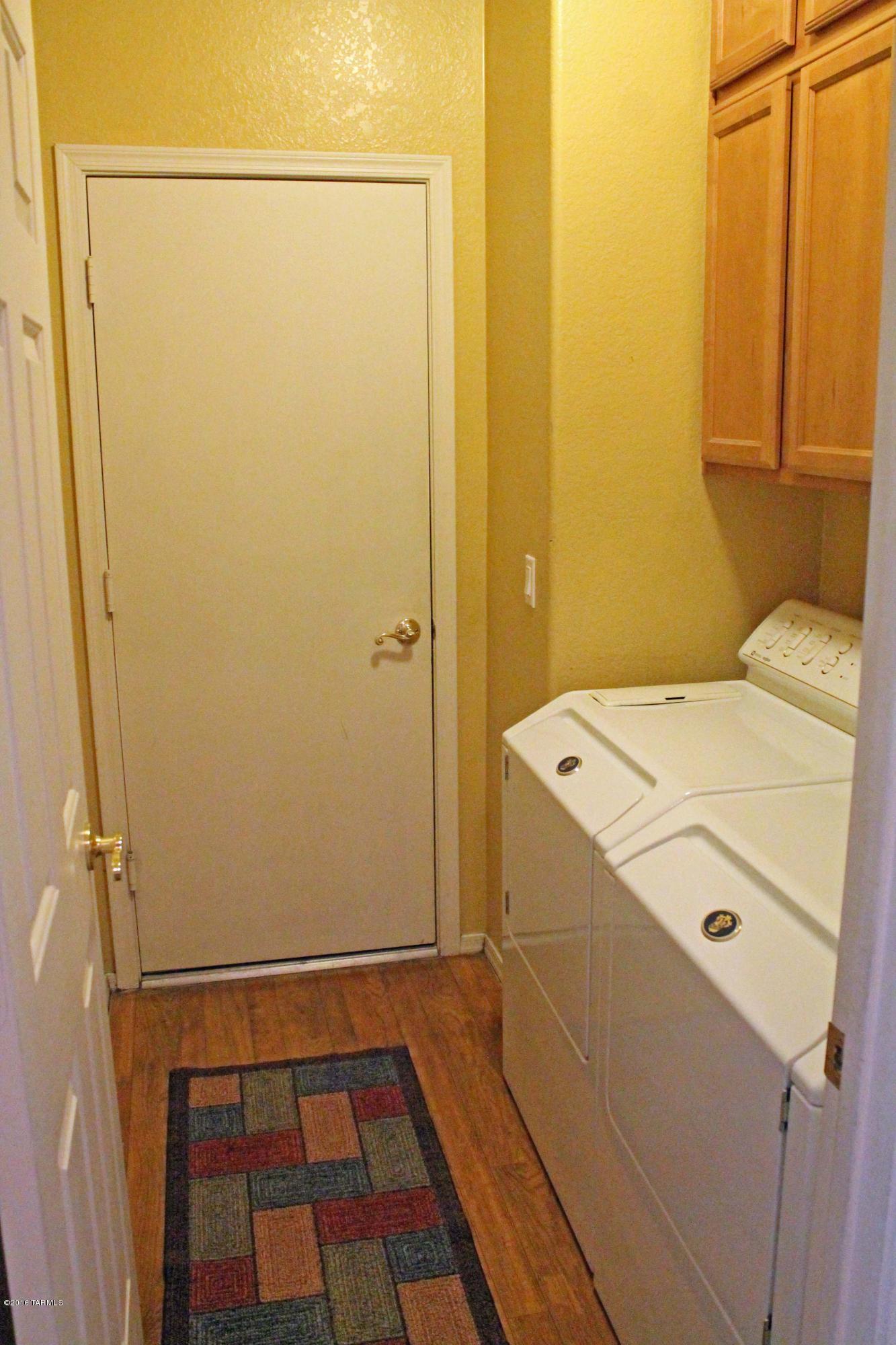 Pantano Heights (1-123) - Residential