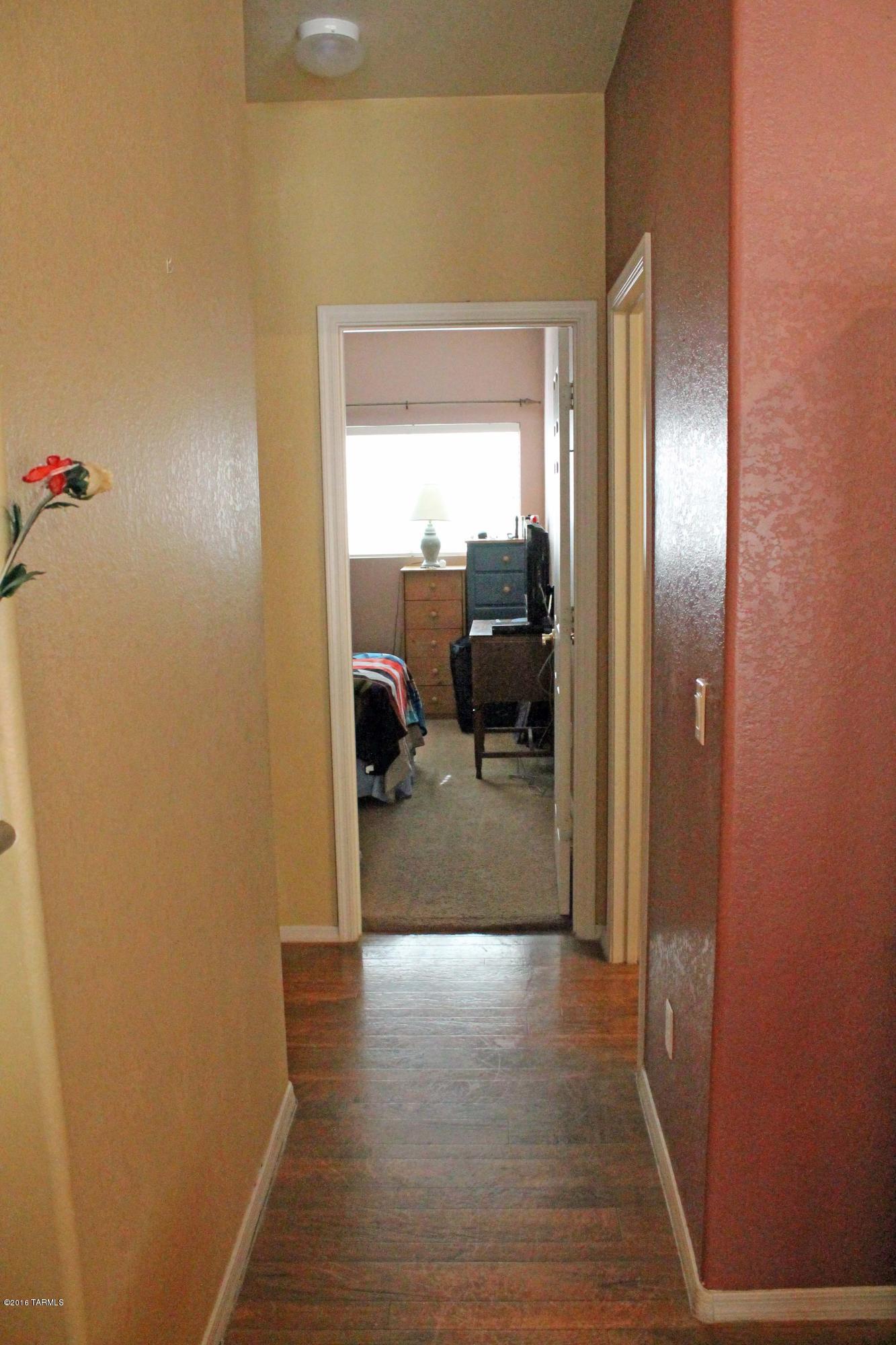Pantano Heights (1-123) - Residential