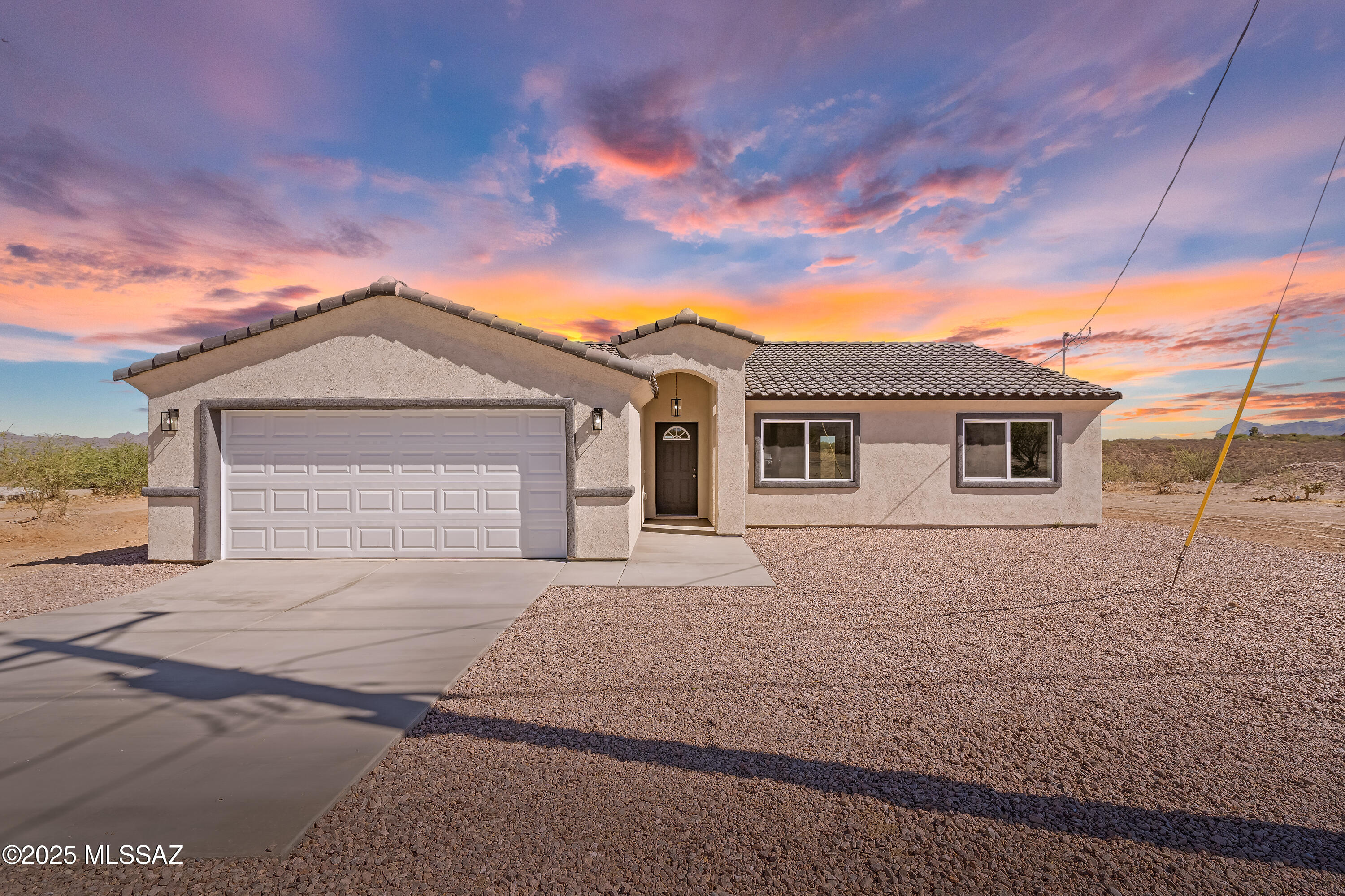 Rio Rico Estates 16 - Residential