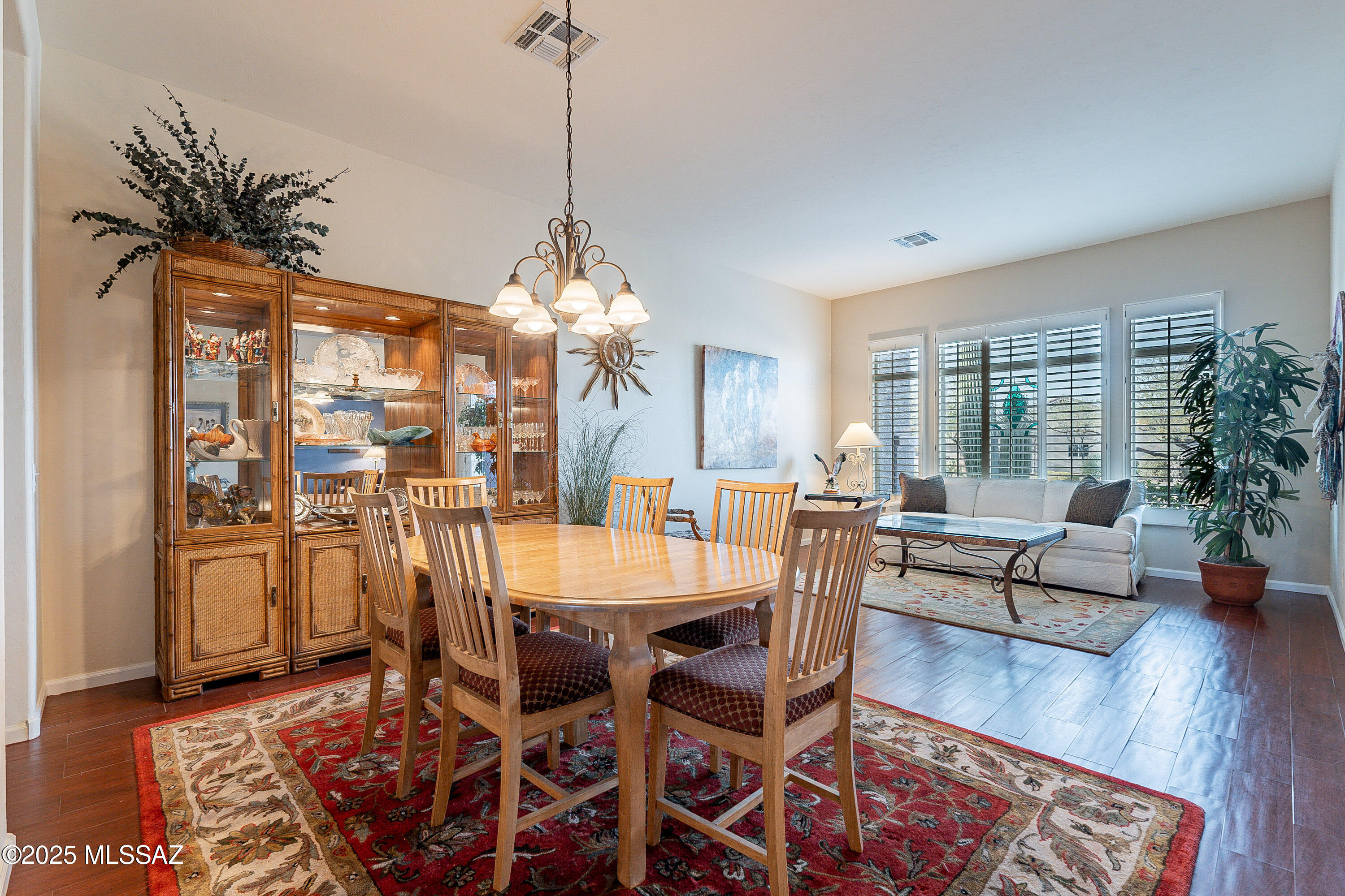 Quail Creek II (1-34) - Residential