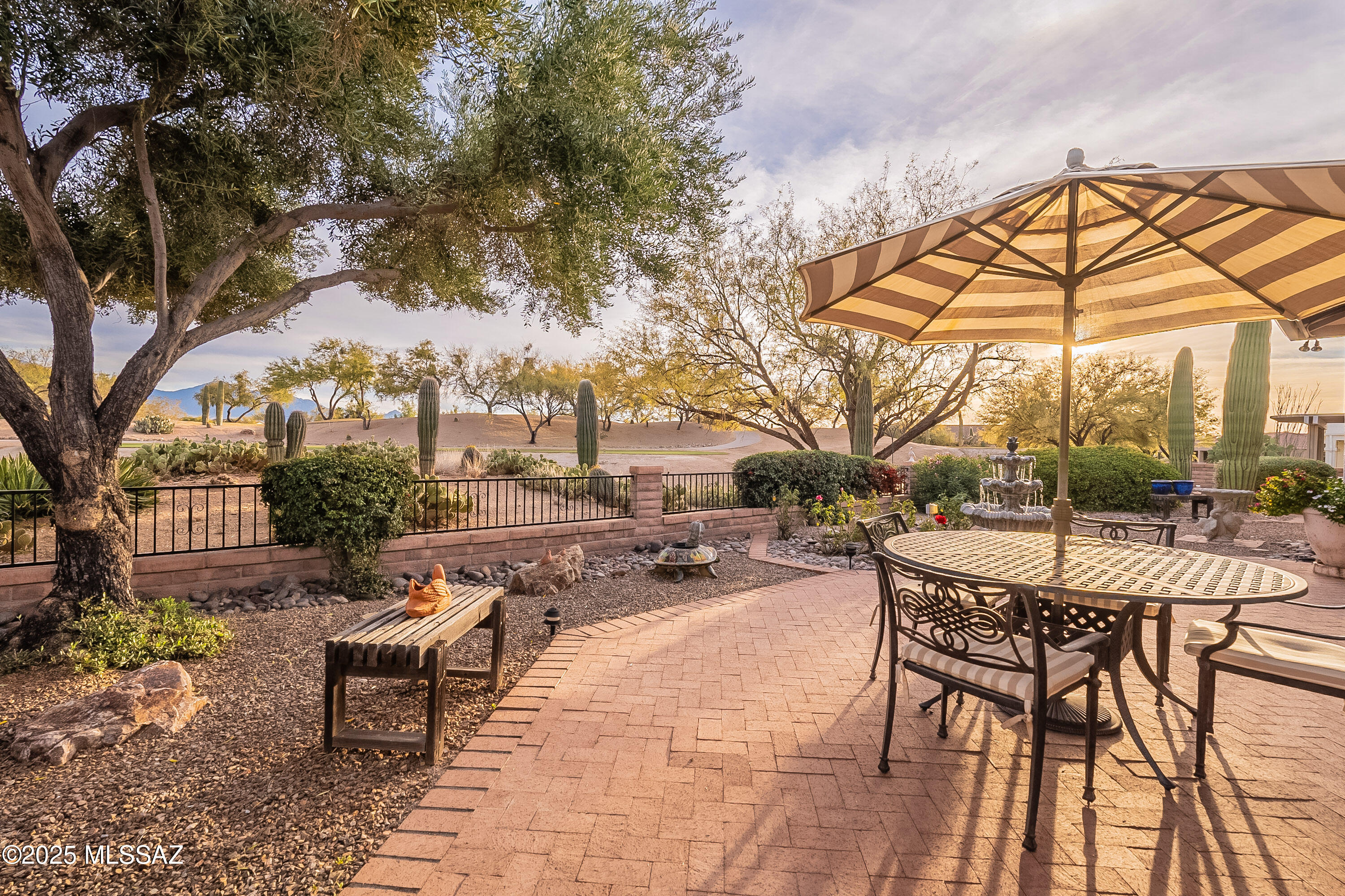 Quail Creek II (1-34) - Residential
