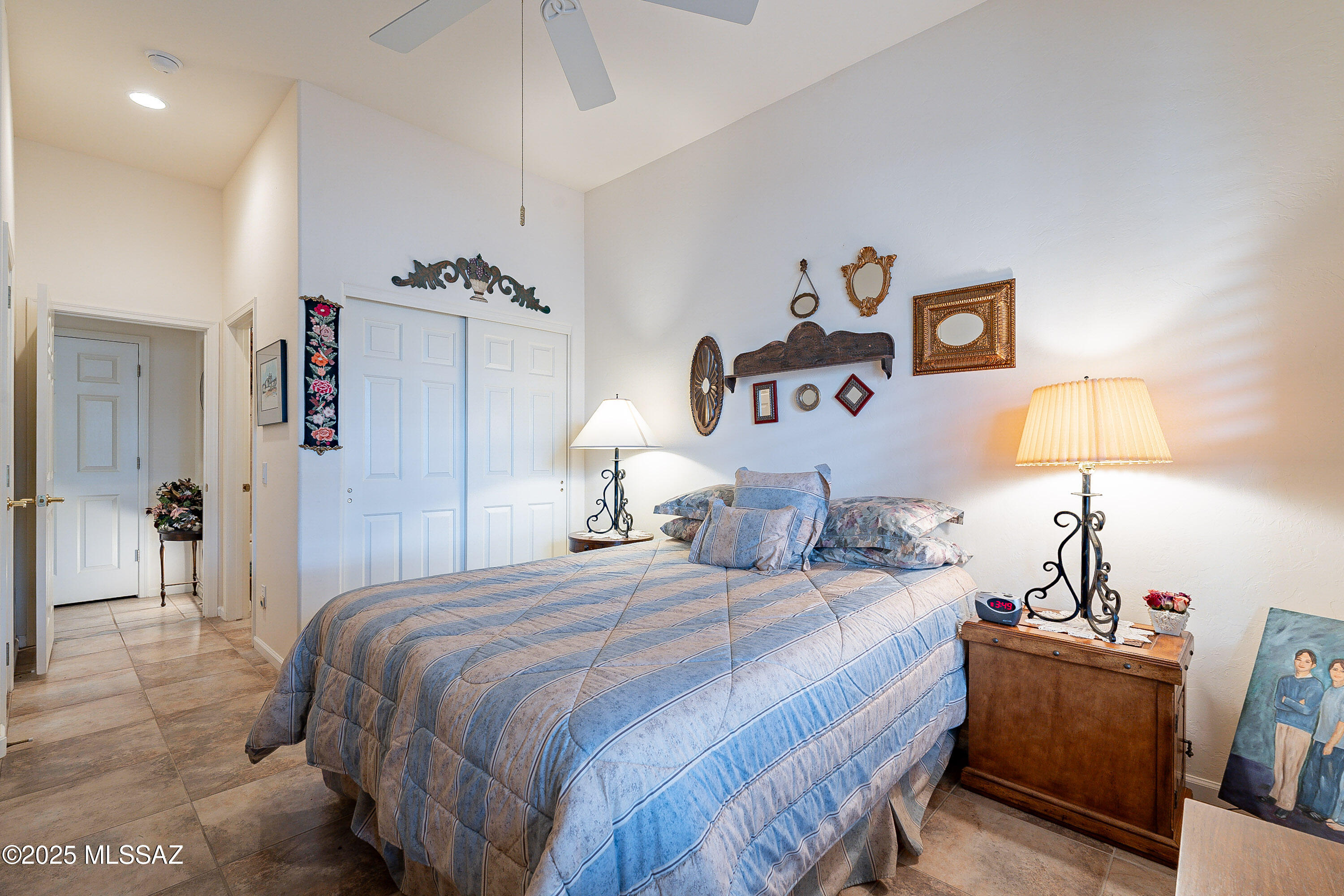 Quail Creek II (1-34) - Residential