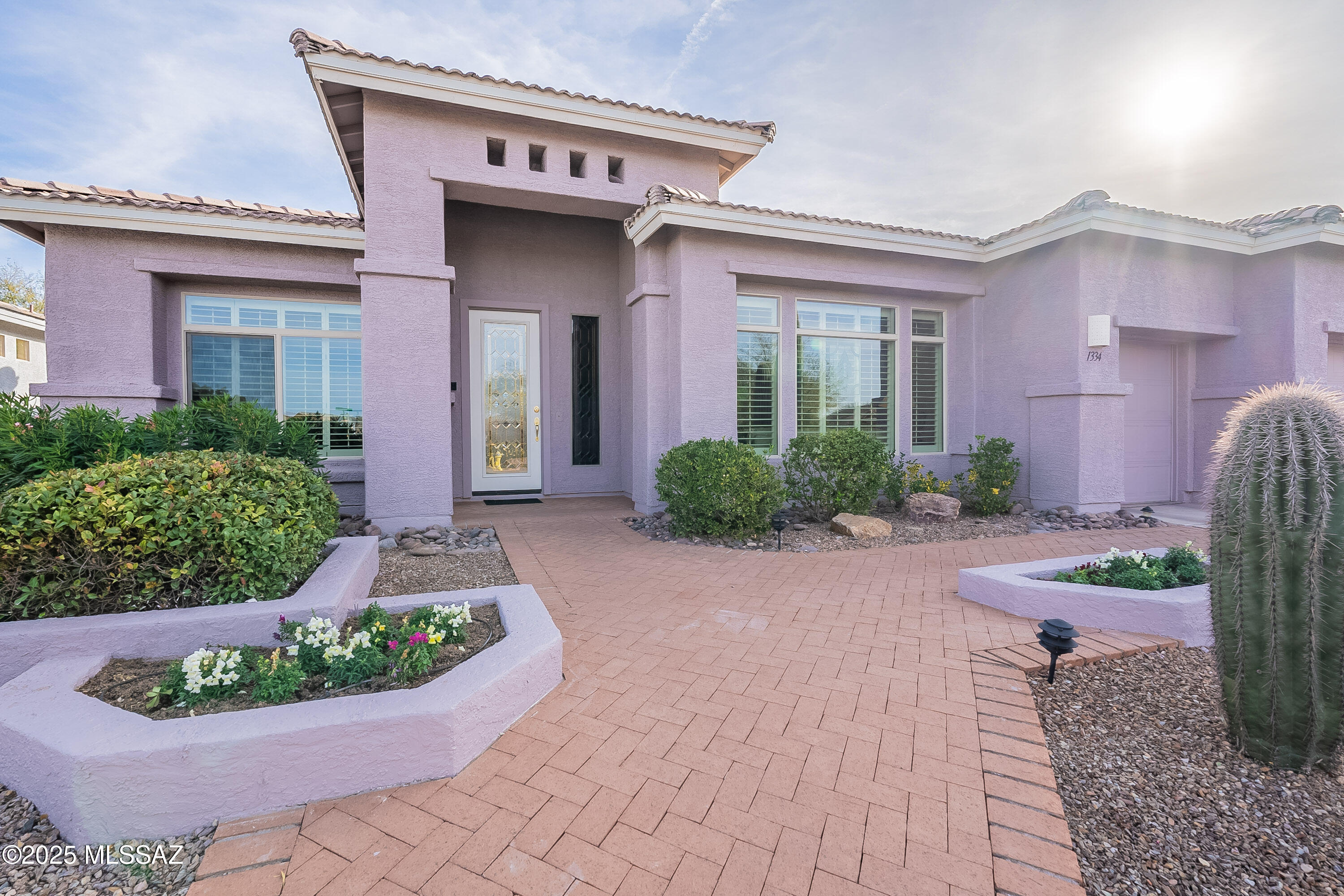 Quail Creek II (1-34) - Residential