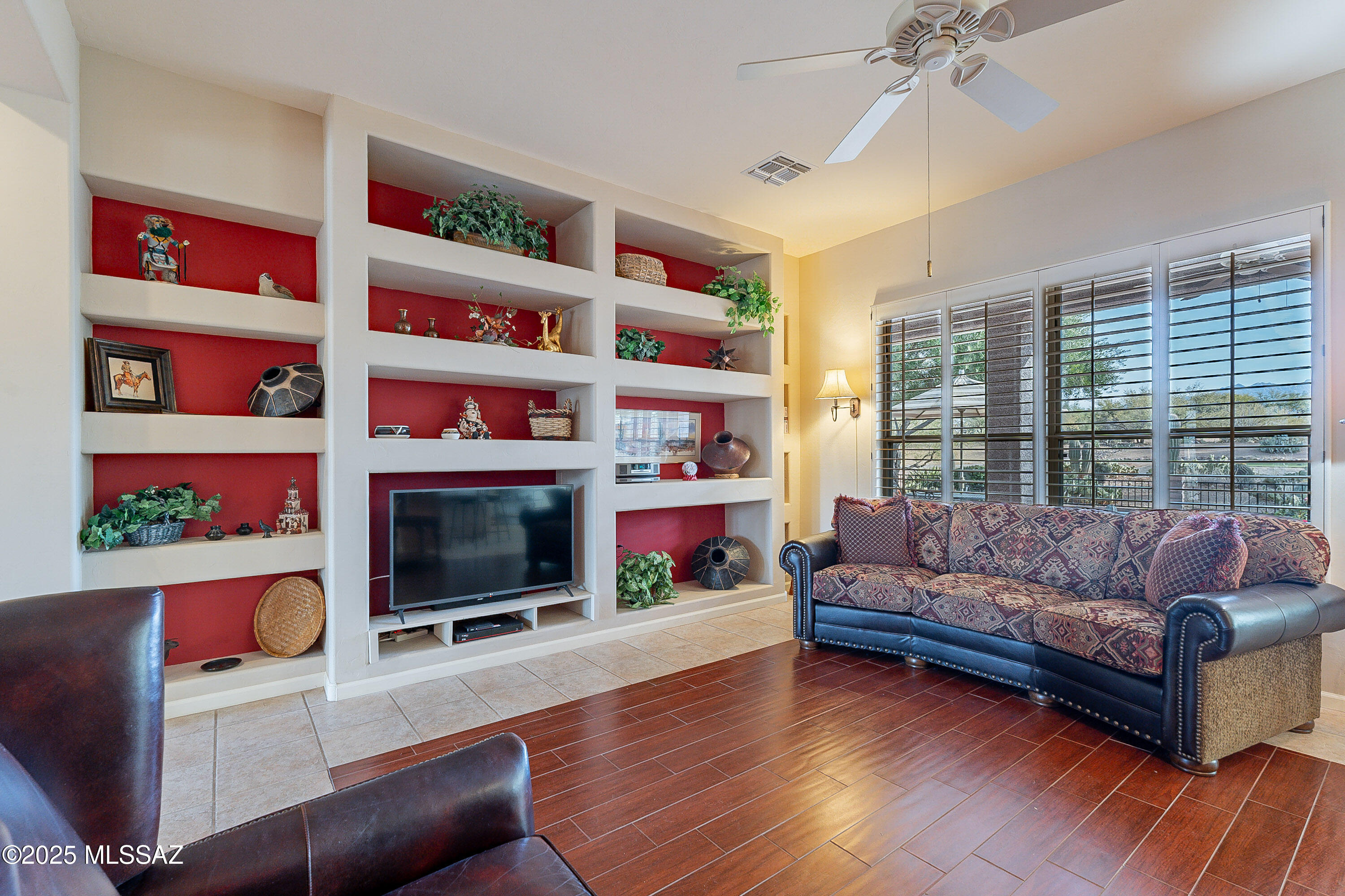 Quail Creek II (1-34) - Residential