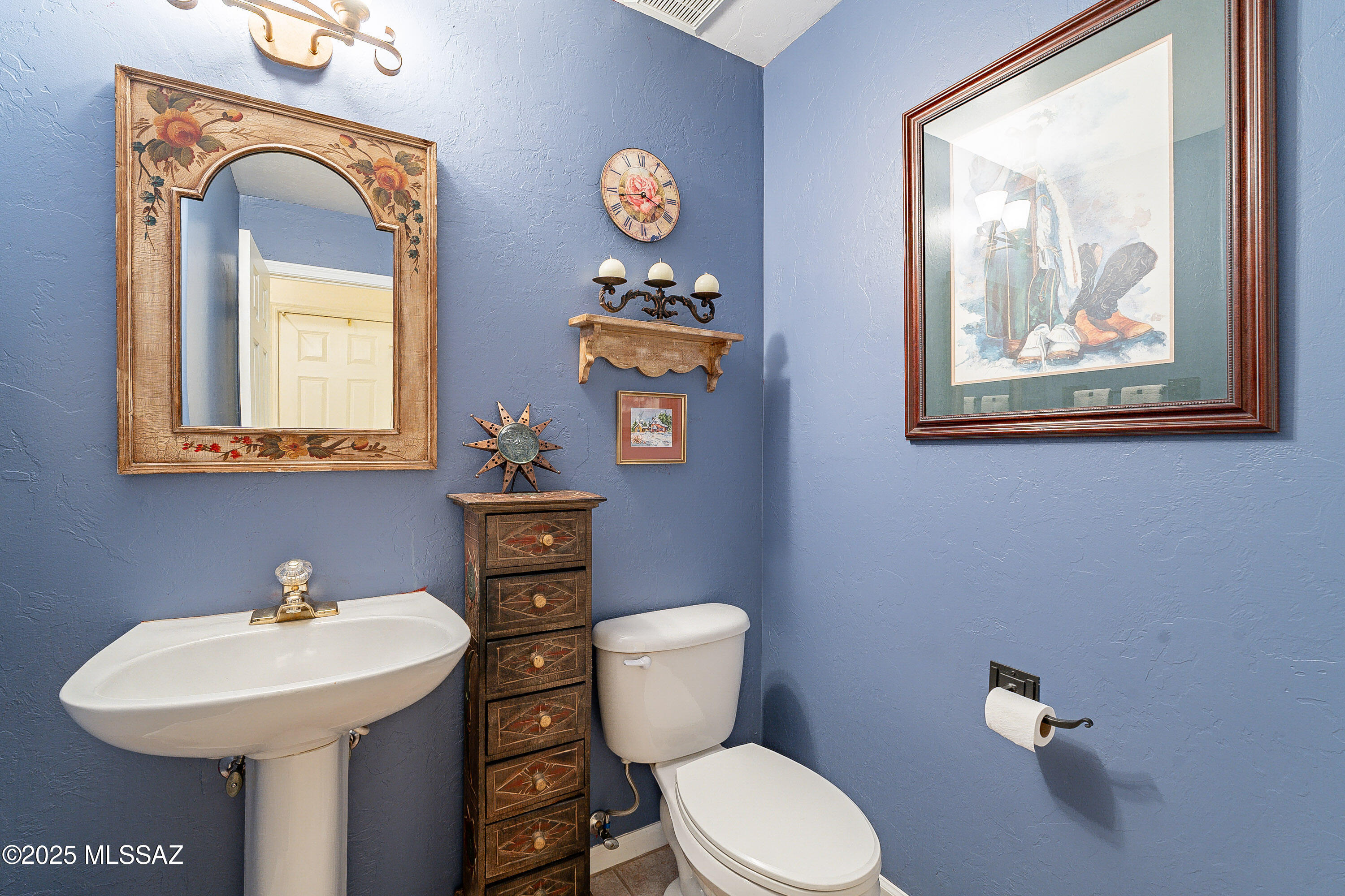 Quail Creek II (1-34) - Residential
