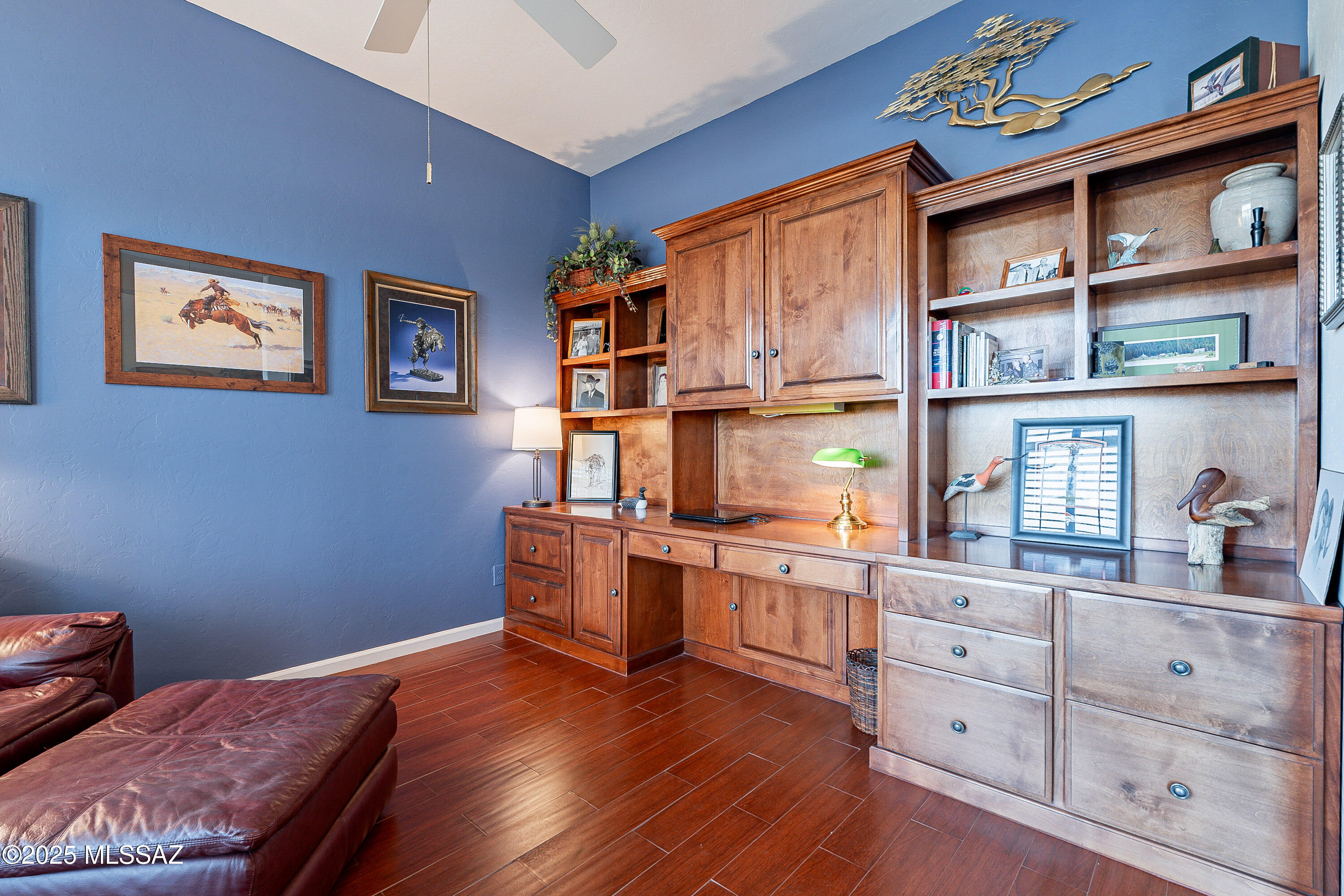 Quail Creek II (1-34) - Residential
