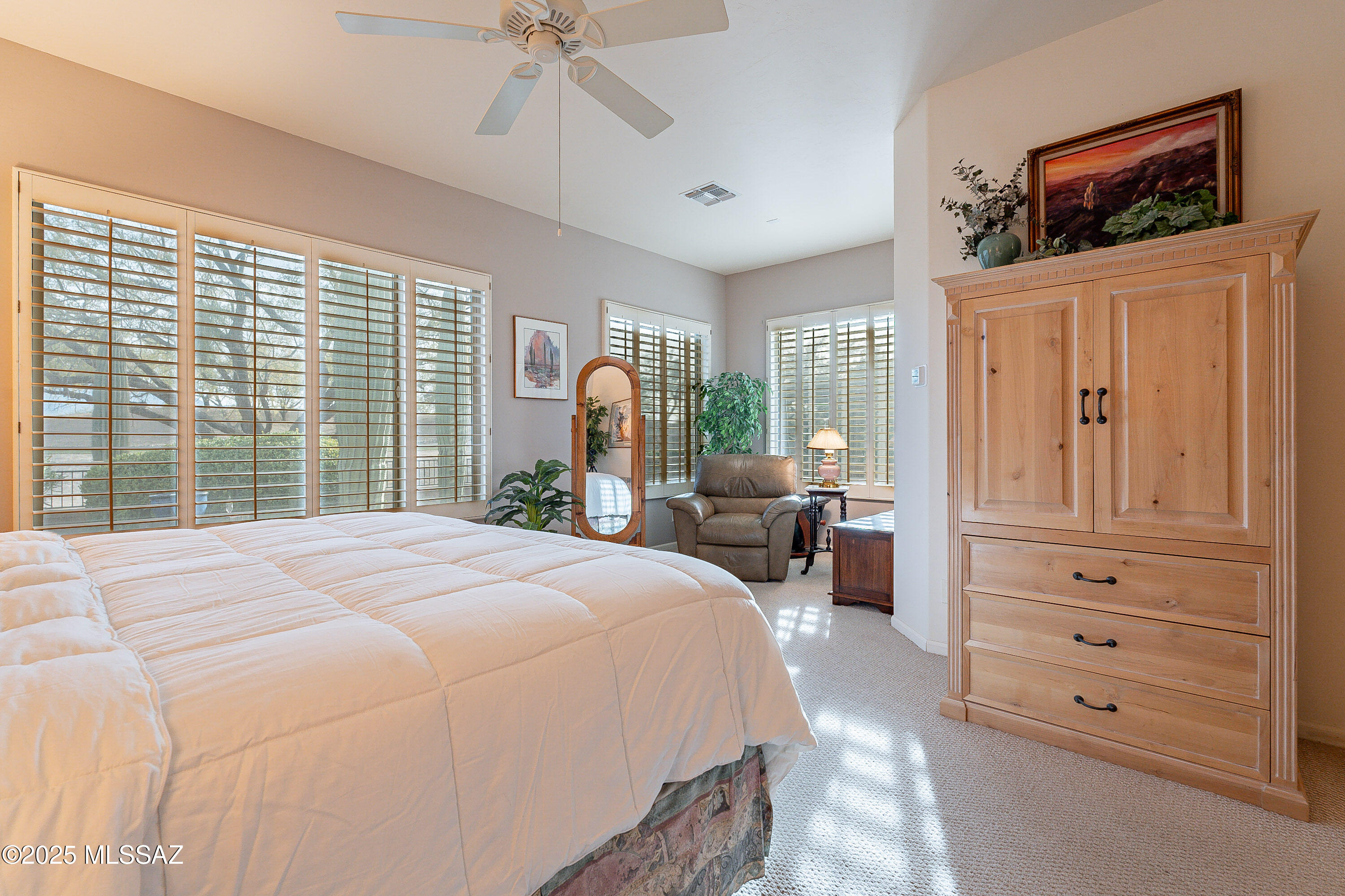 Quail Creek II (1-34) - Residential