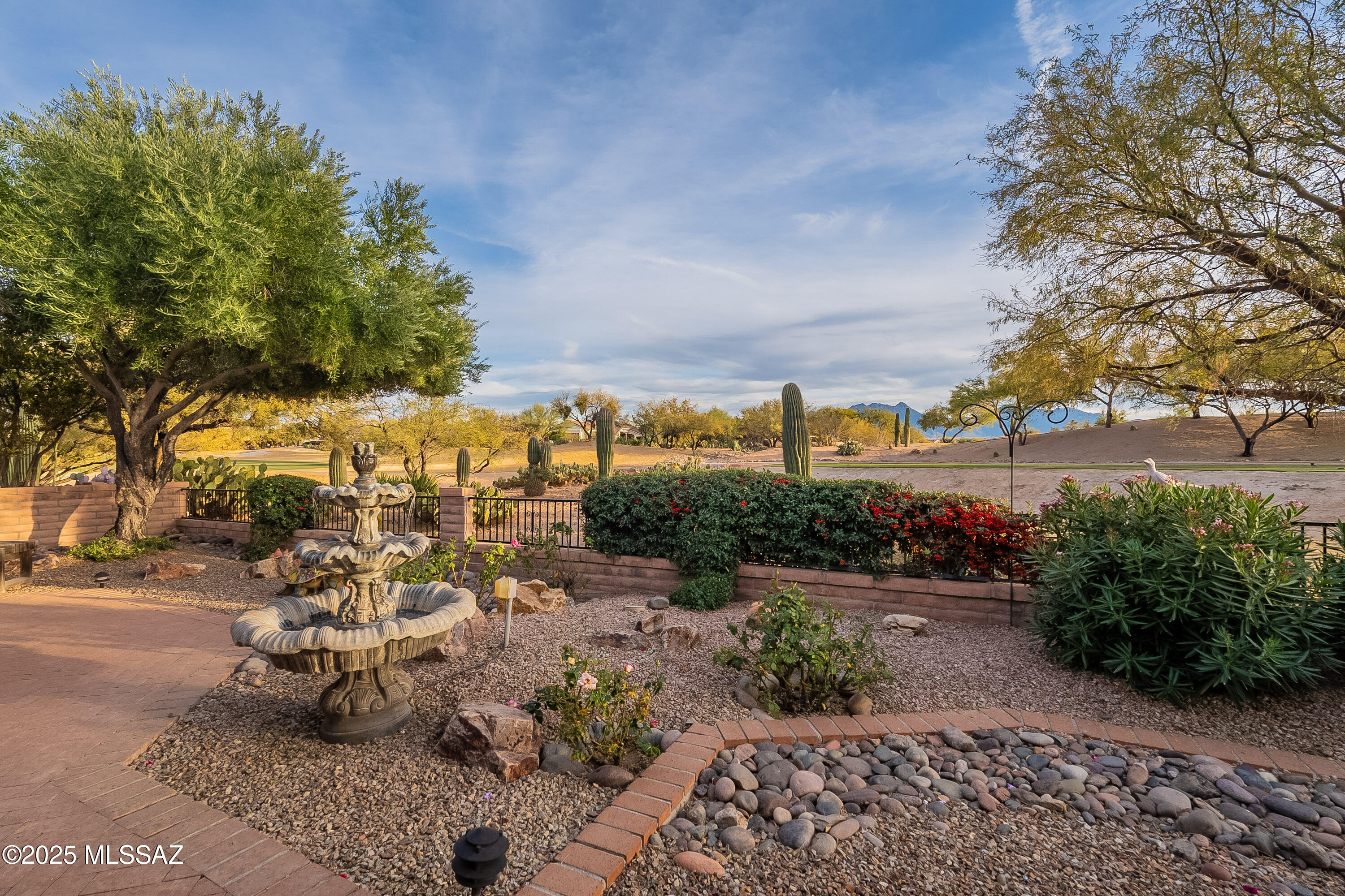 Quail Creek II (1-34) - Residential