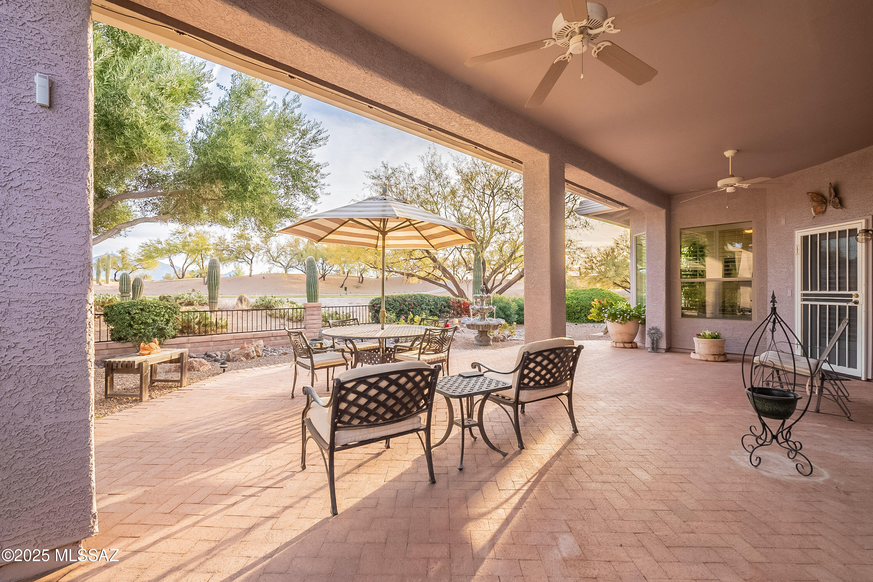 Quail Creek II (1-34) - Residential