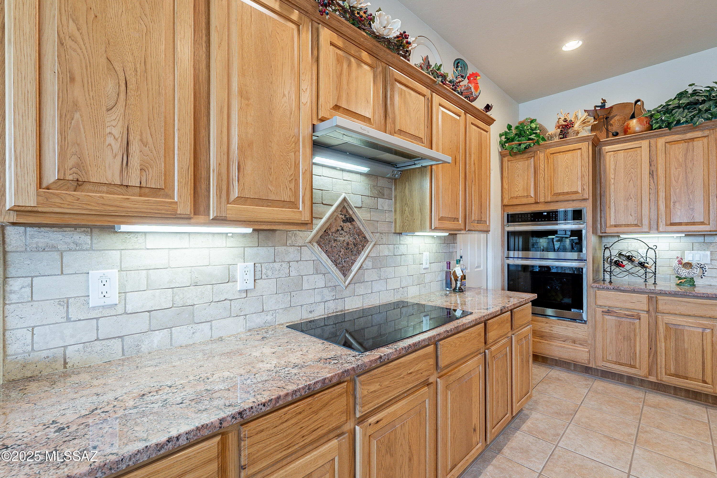 Quail Creek II (1-34) - Residential