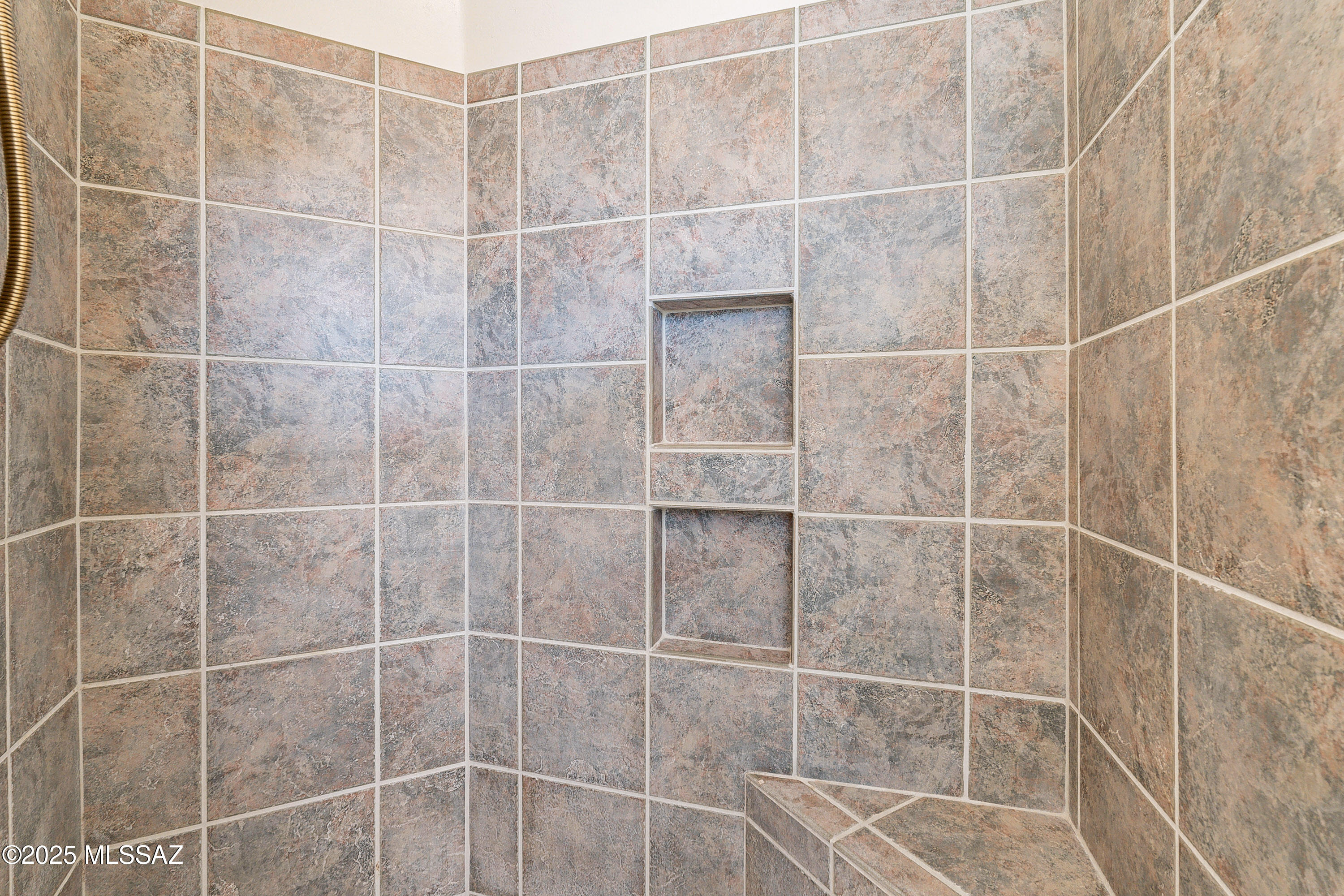 Quail Creek II (1-34) - Residential