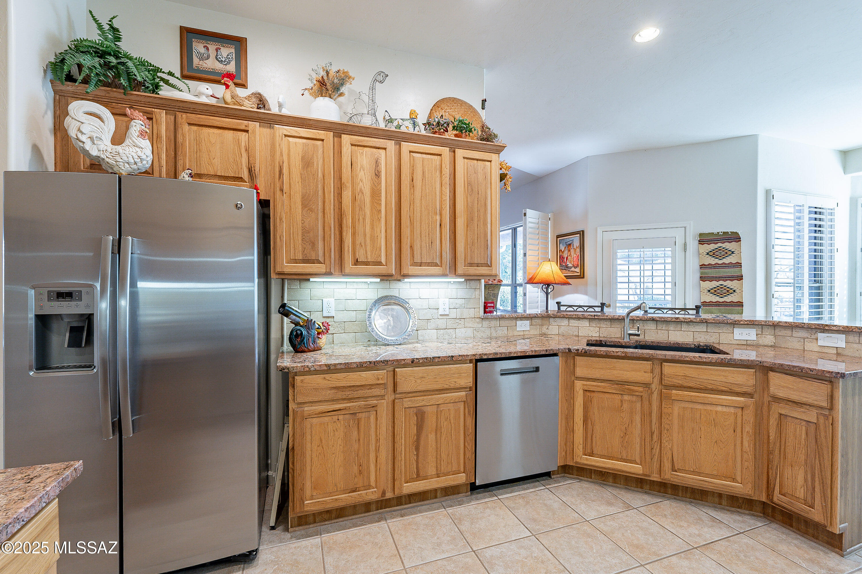 Quail Creek II (1-34) - Residential