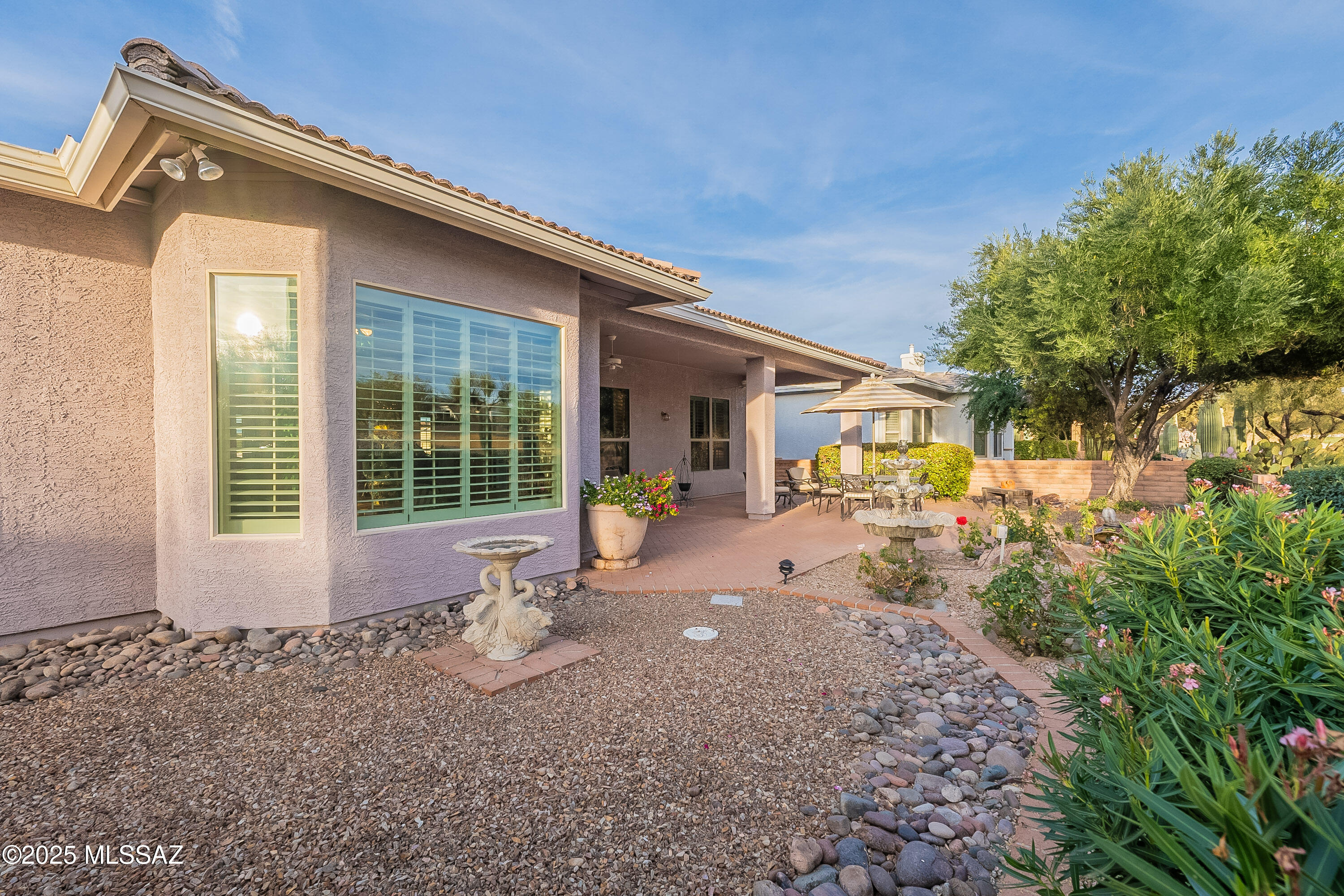 Quail Creek II (1-34) - Residential