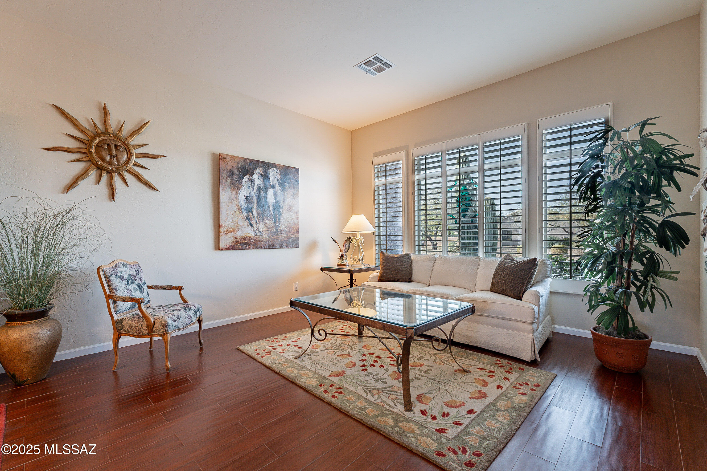 Quail Creek II (1-34) - Residential