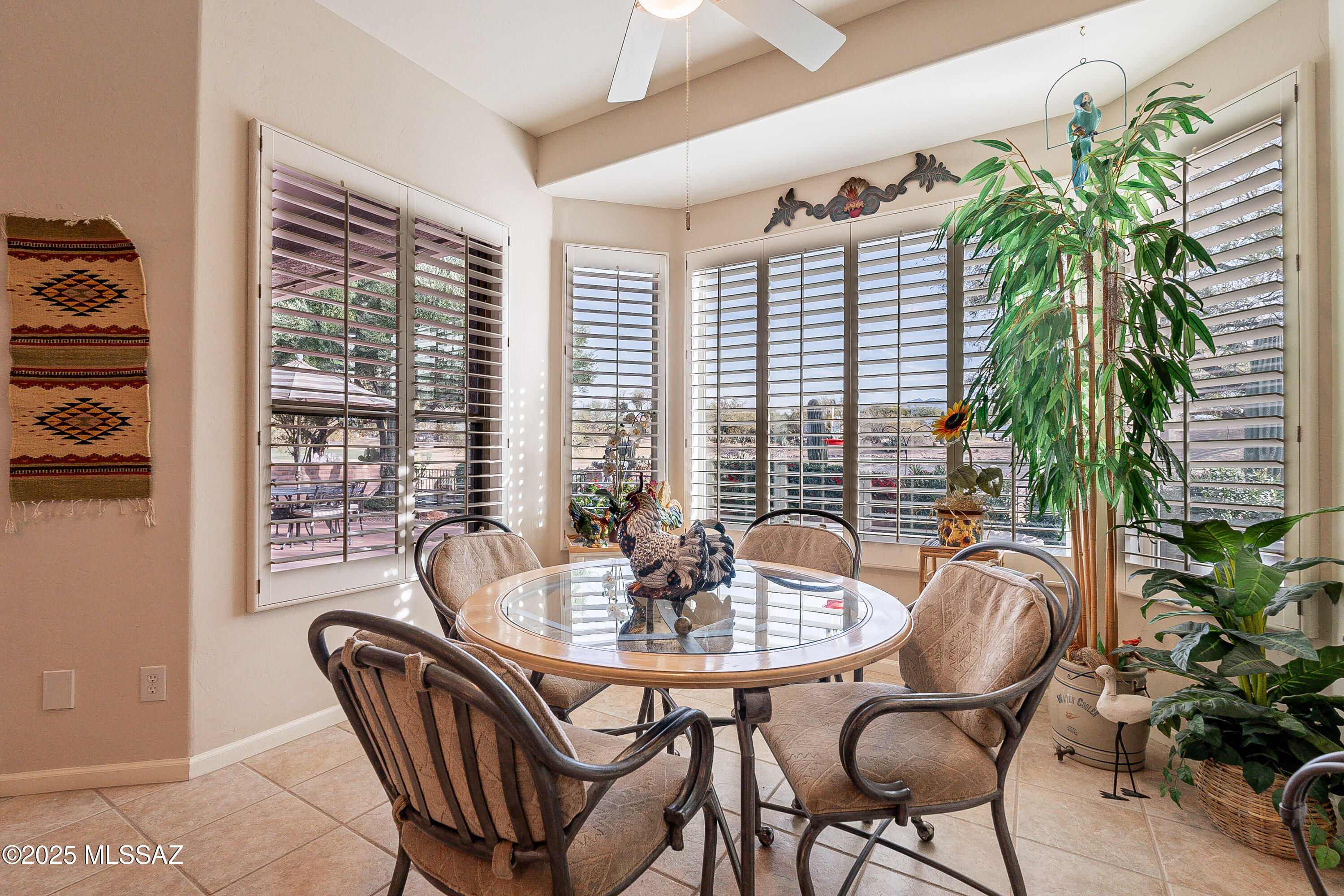 Quail Creek II (1-34) - Residential