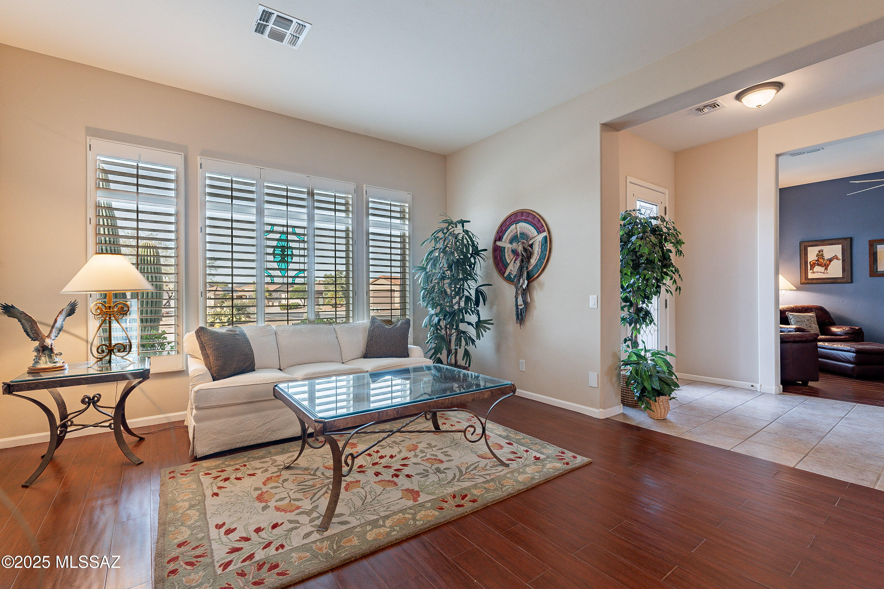 Quail Creek II (1-34) - Residential
