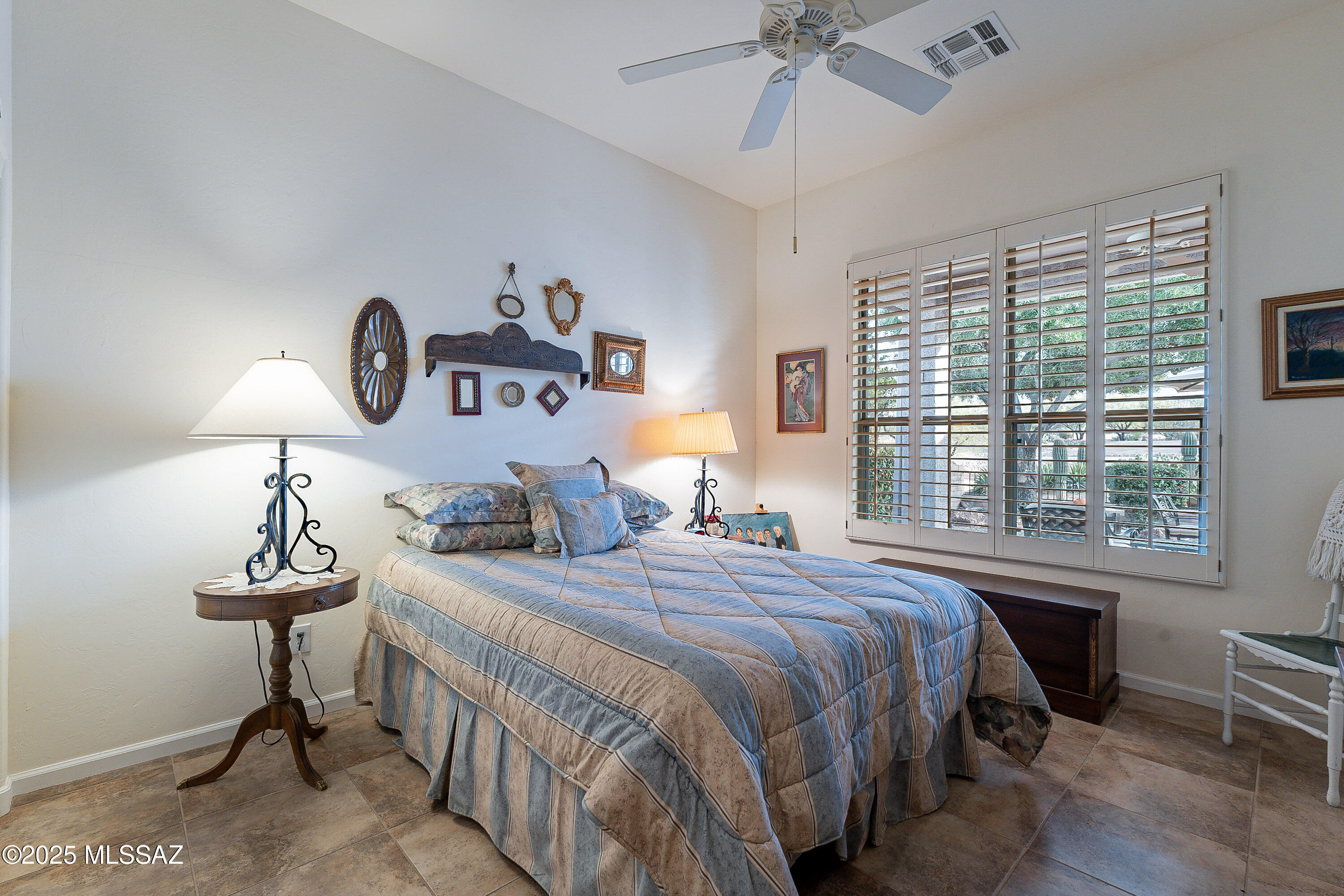 Quail Creek II (1-34) - Residential