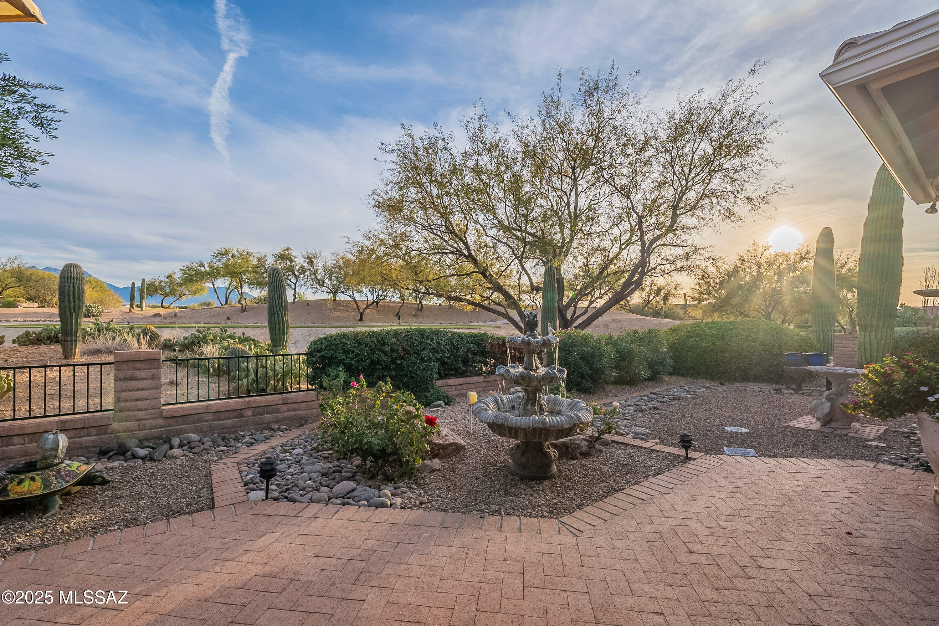 Quail Creek II (1-34) - Residential