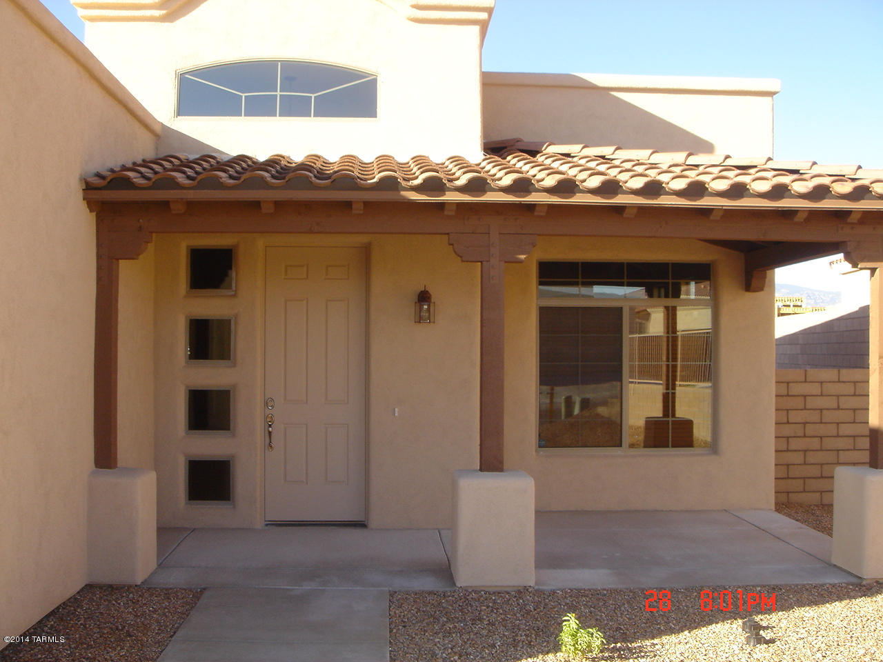 Rancho Del Lago (1-100) - Residential Lease