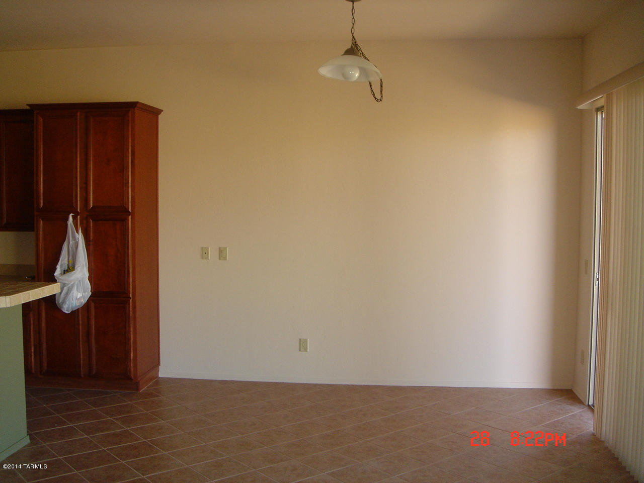 Rancho Del Lago (1-100) - Residential Lease