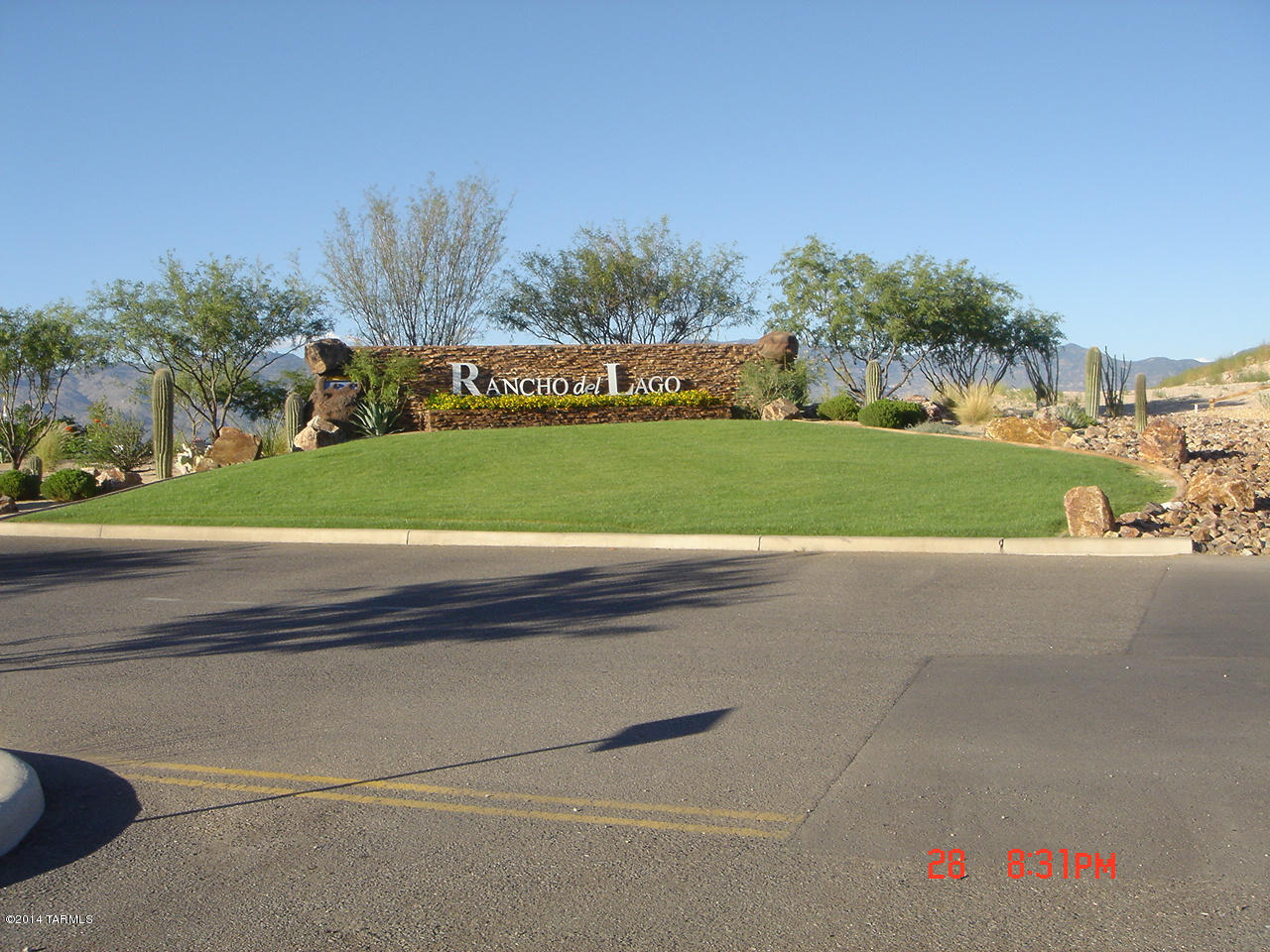 Rancho Del Lago (1-100) - Residential Lease
