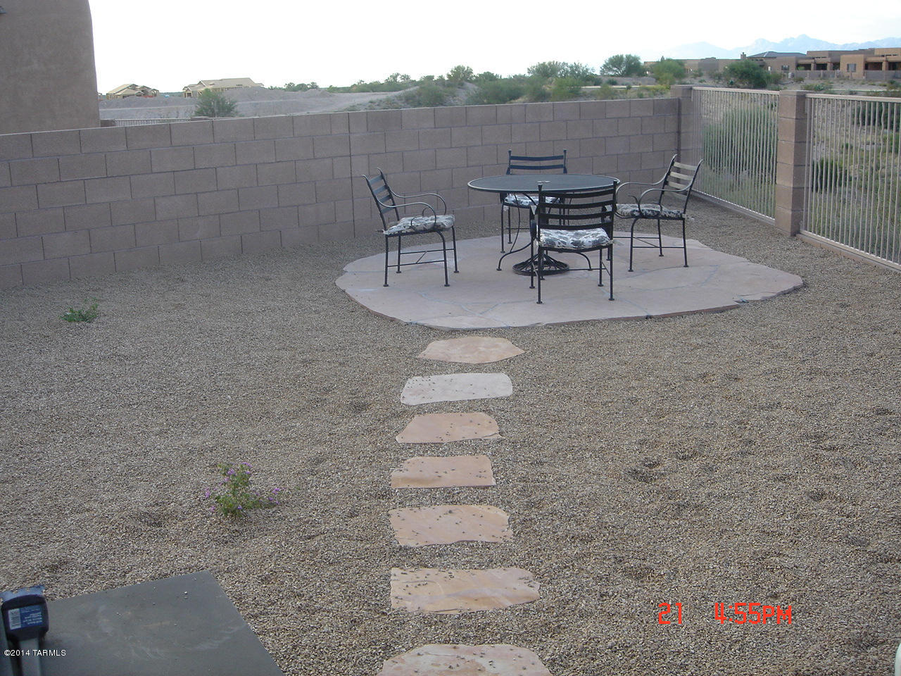 Rancho Del Lago (1-100) - Residential Lease