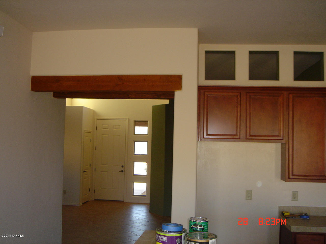 Rancho Del Lago (1-100) - Residential Lease