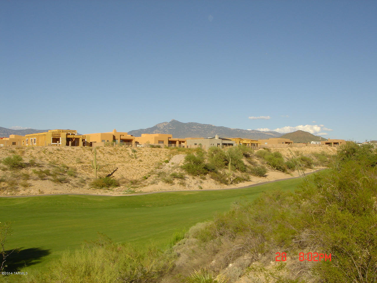 Rancho Del Lago (1-100) - Residential Lease