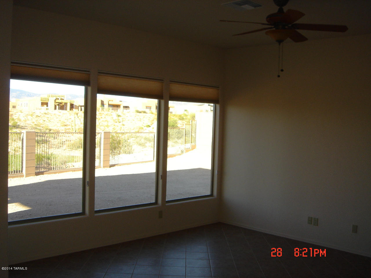 Rancho Del Lago (1-100) - Residential Lease