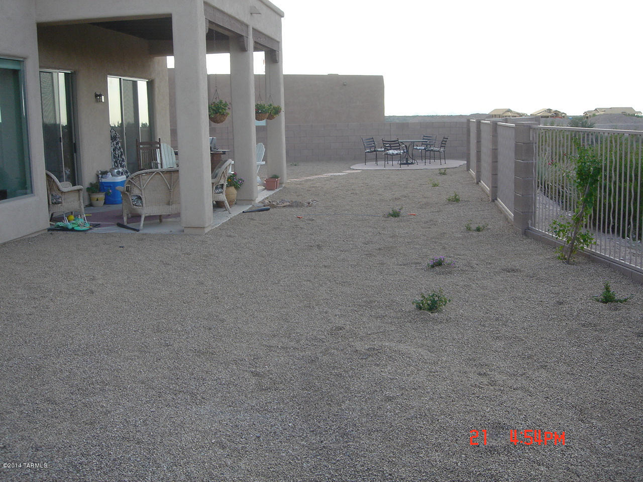 Rancho Del Lago (1-100) - Residential Lease