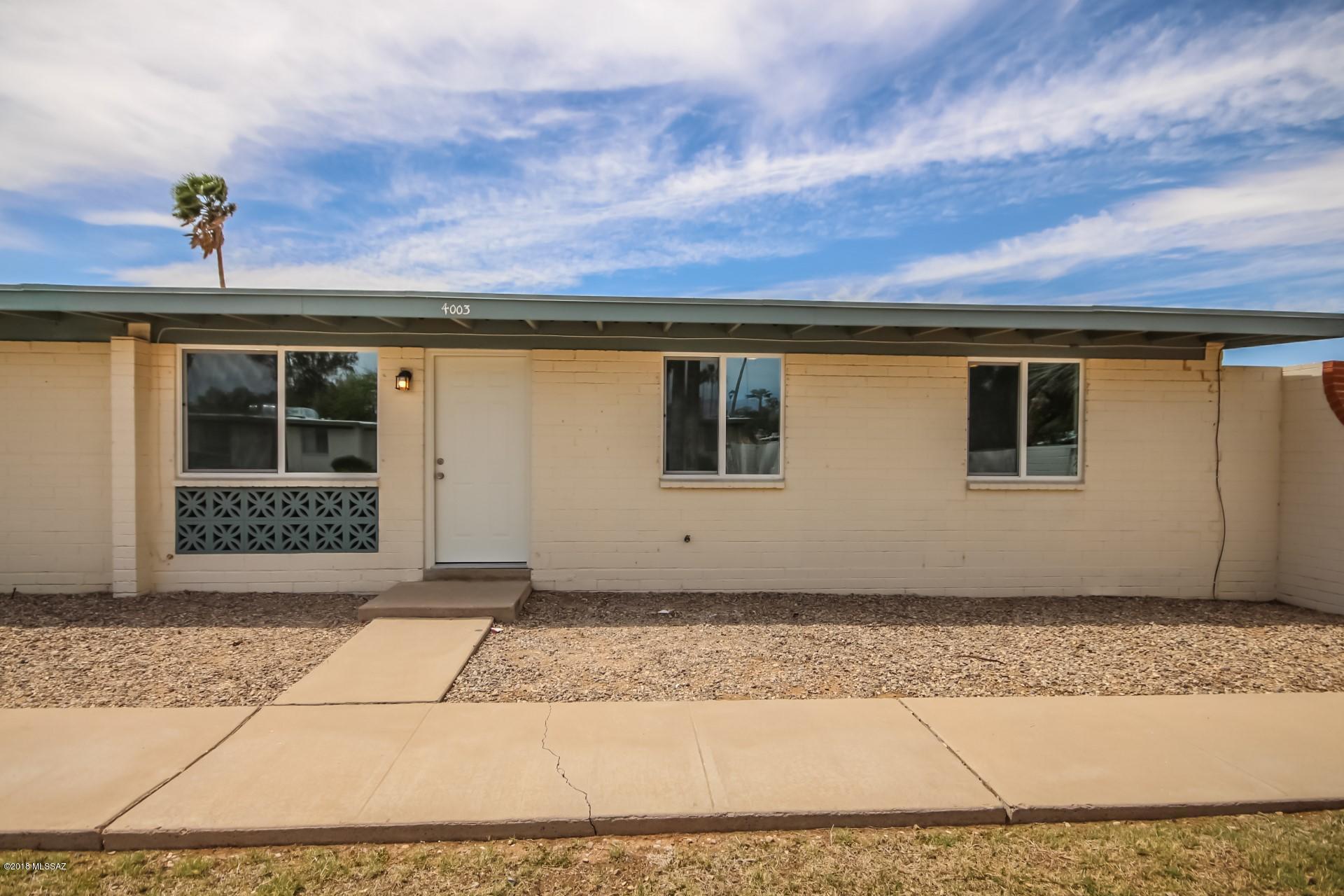 Palm Grove Clusters (186-349, 543) - Residential