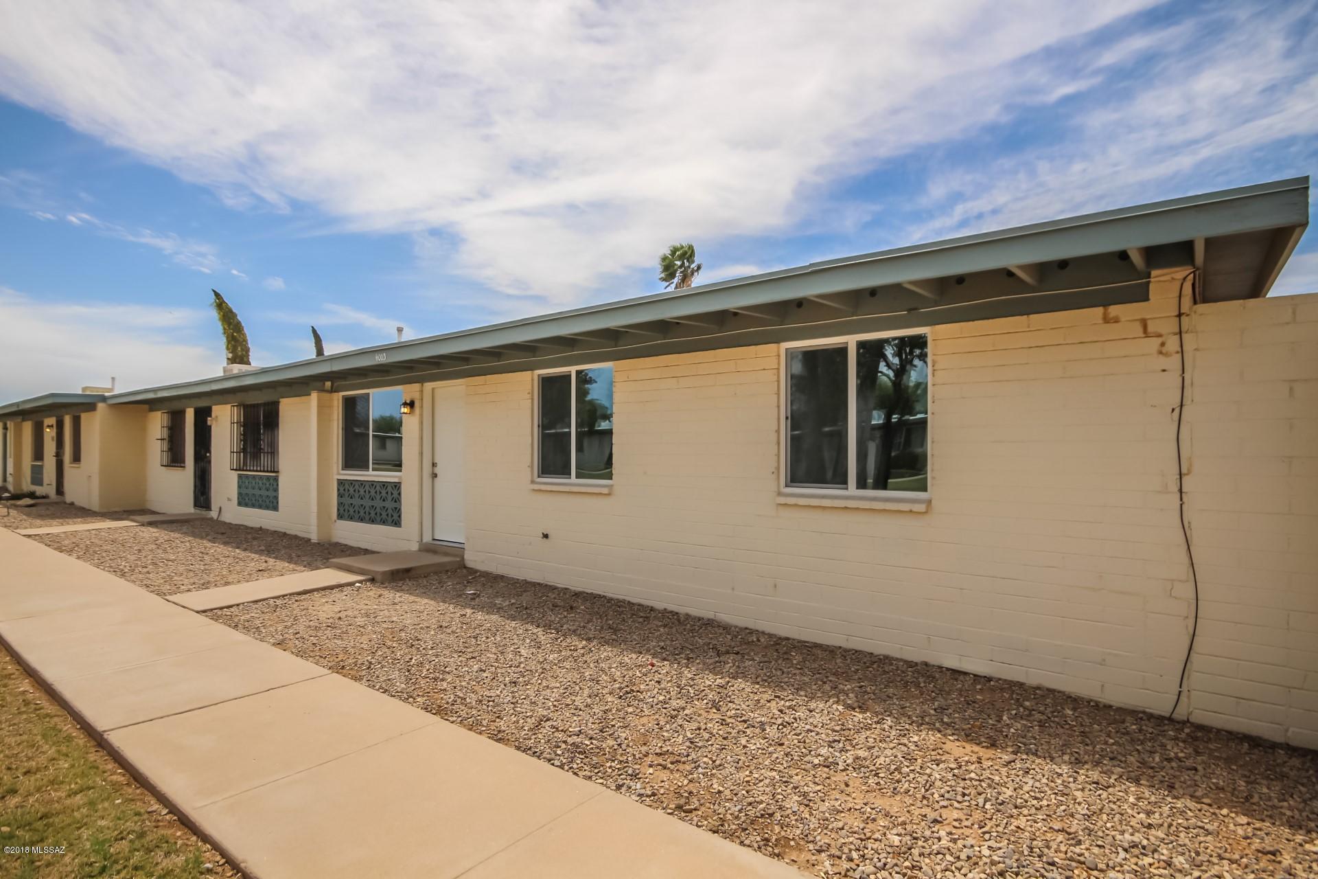 Palm Grove Clusters (186-349, 543) - Residential