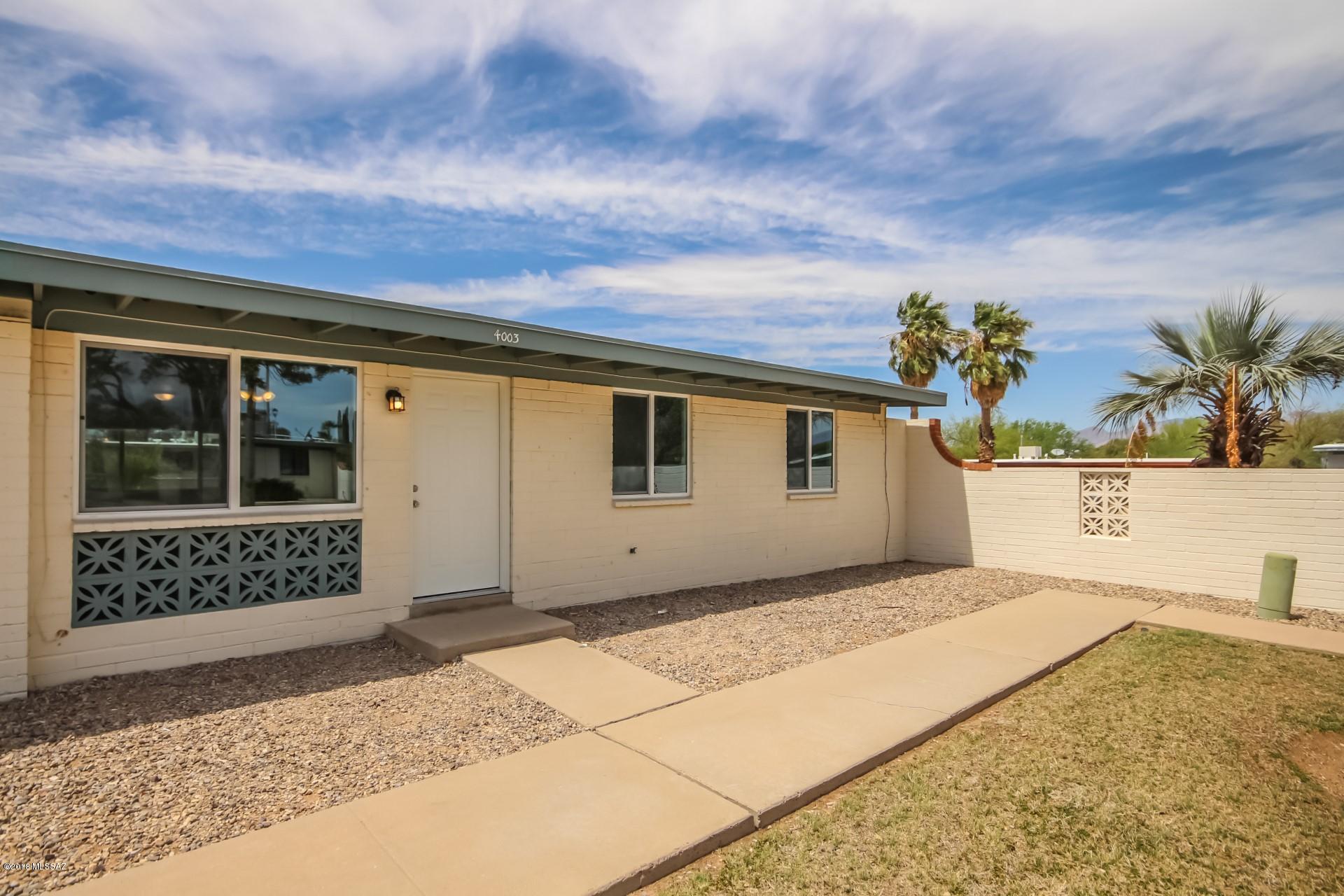Palm Grove Clusters (186-349, 543) - Residential