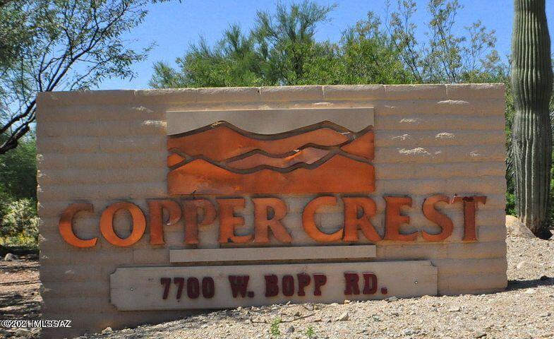 Copper Crest (195-358) - Residential