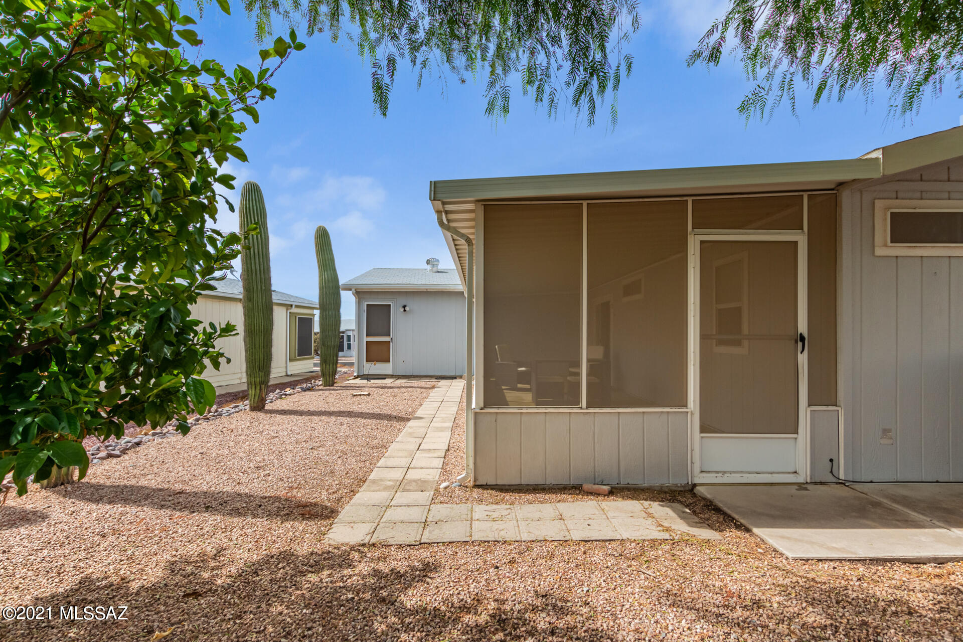 Copper Crest (195-358) - Residential