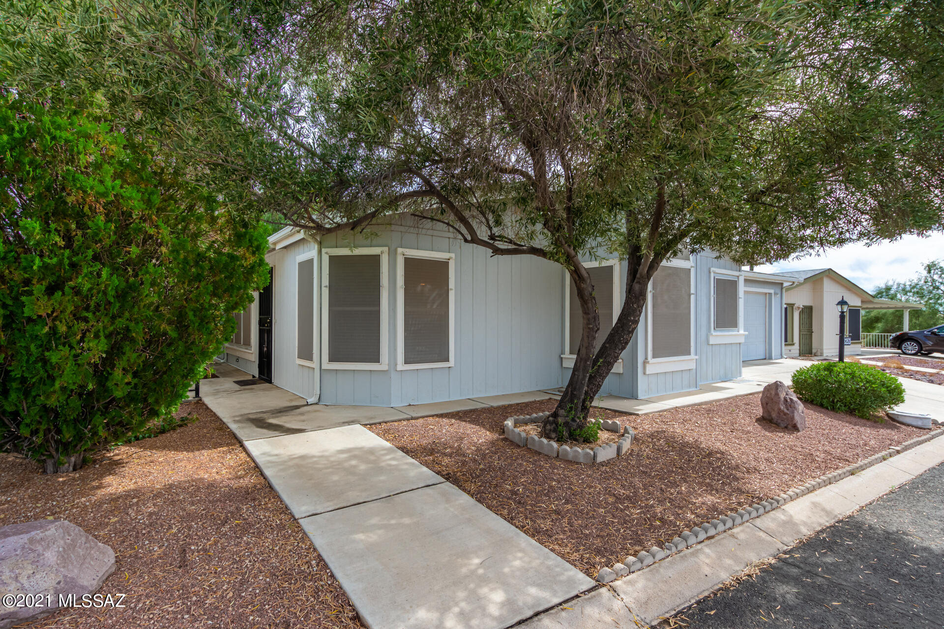 Copper Crest (195-358) - Residential