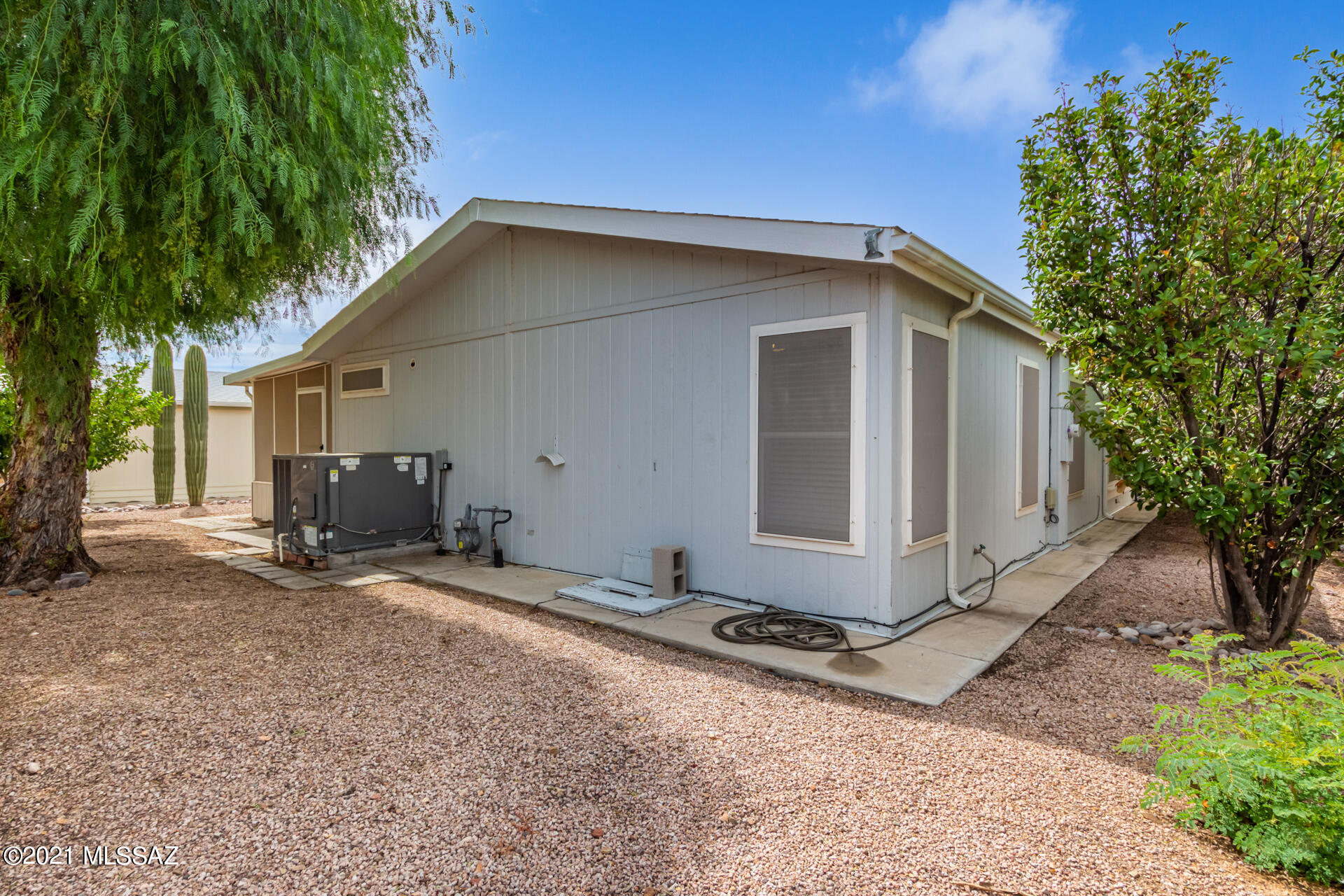 Copper Crest (195-358) - Residential