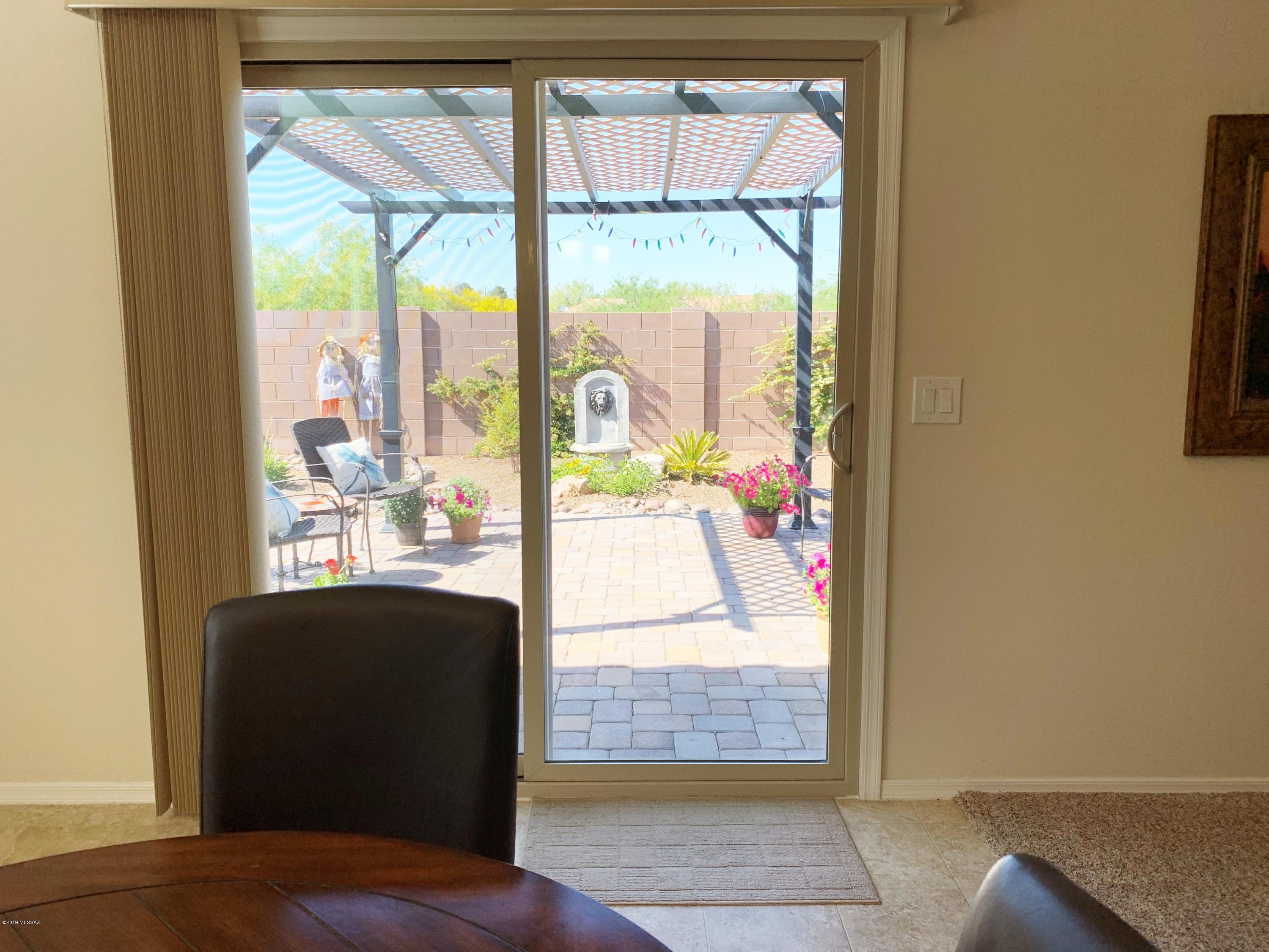 Los Arroyos Resub - Residential