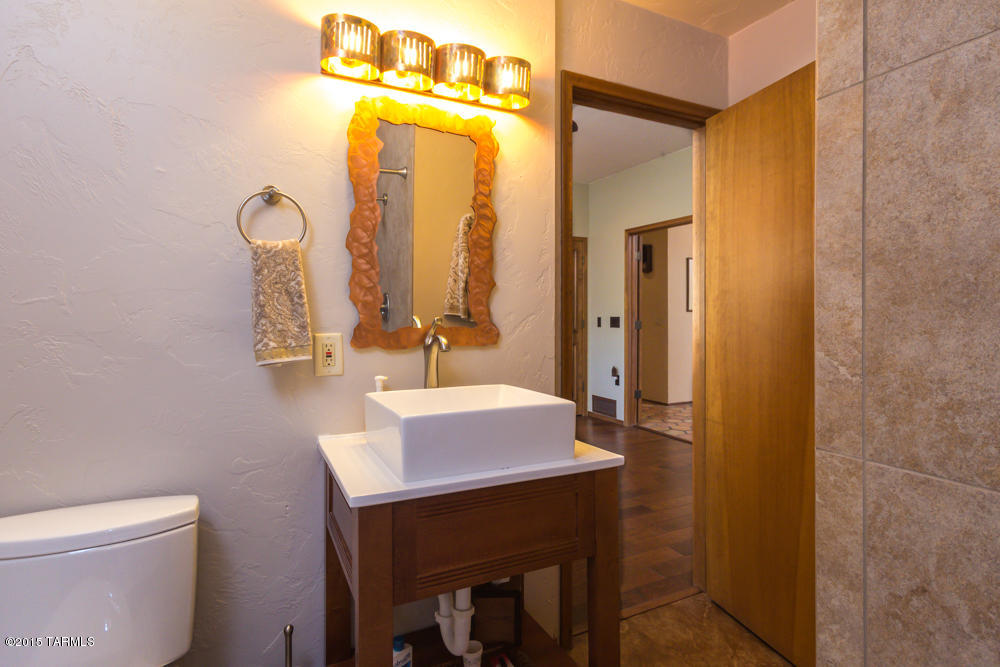 Tucson National Est West - Residential