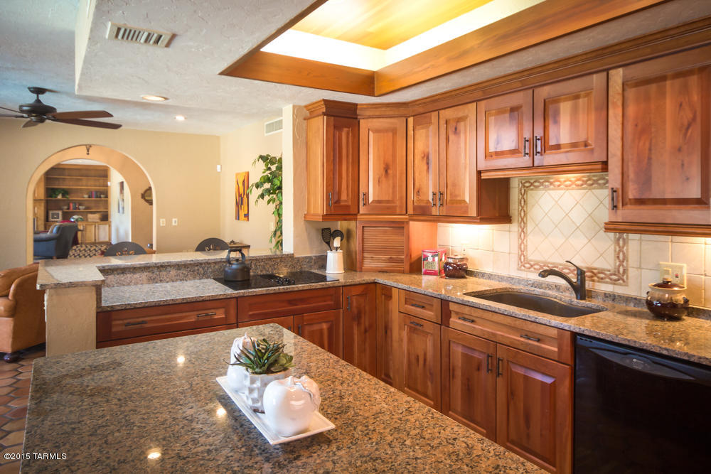 Tucson National Est West - Residential