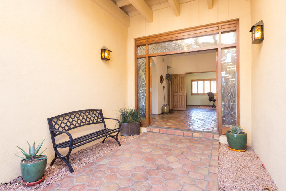 Tucson National Est West - Residential