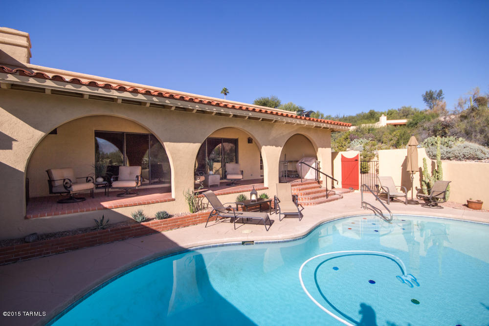 Tucson National Est West - Residential