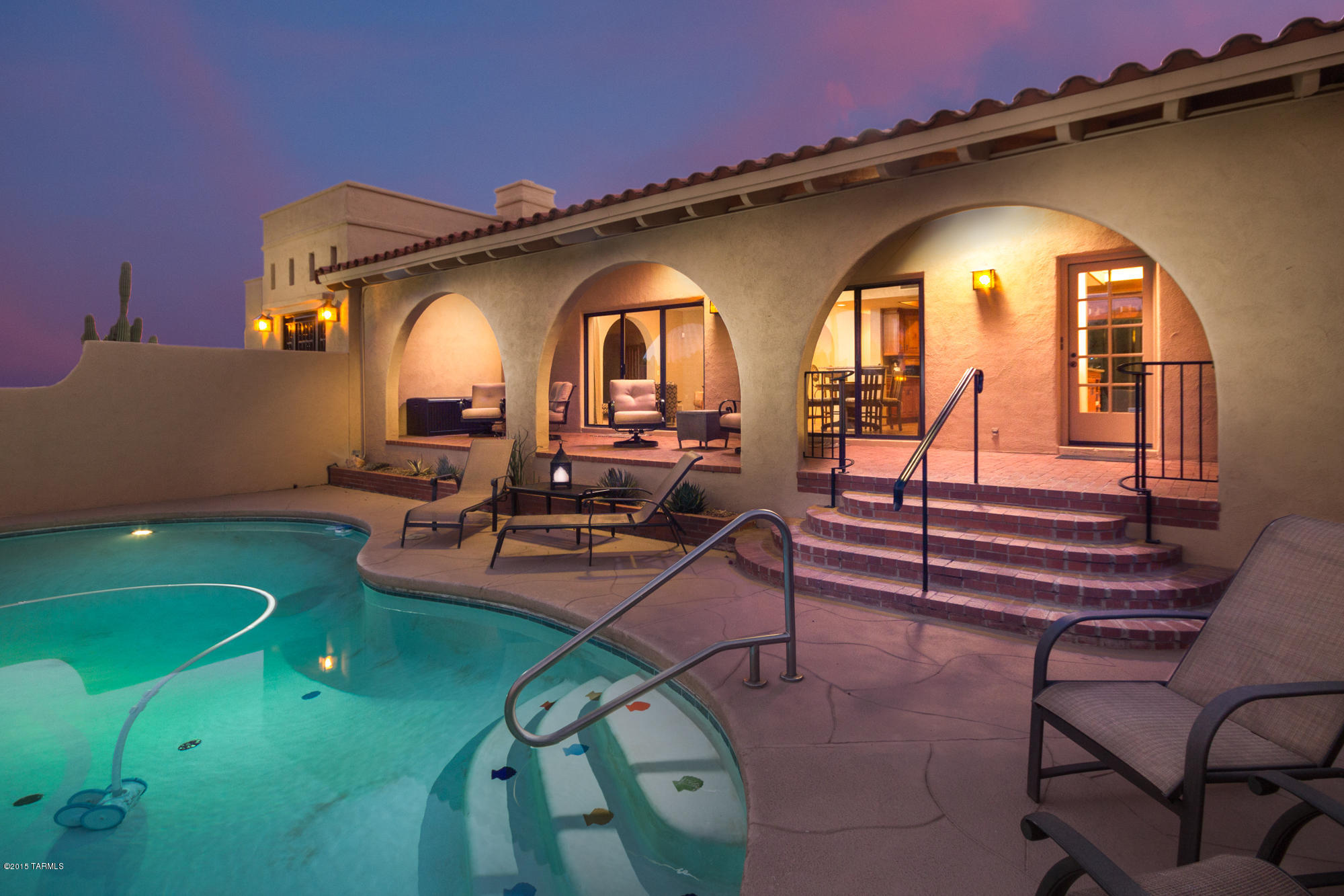 Tucson National Est West - Residential